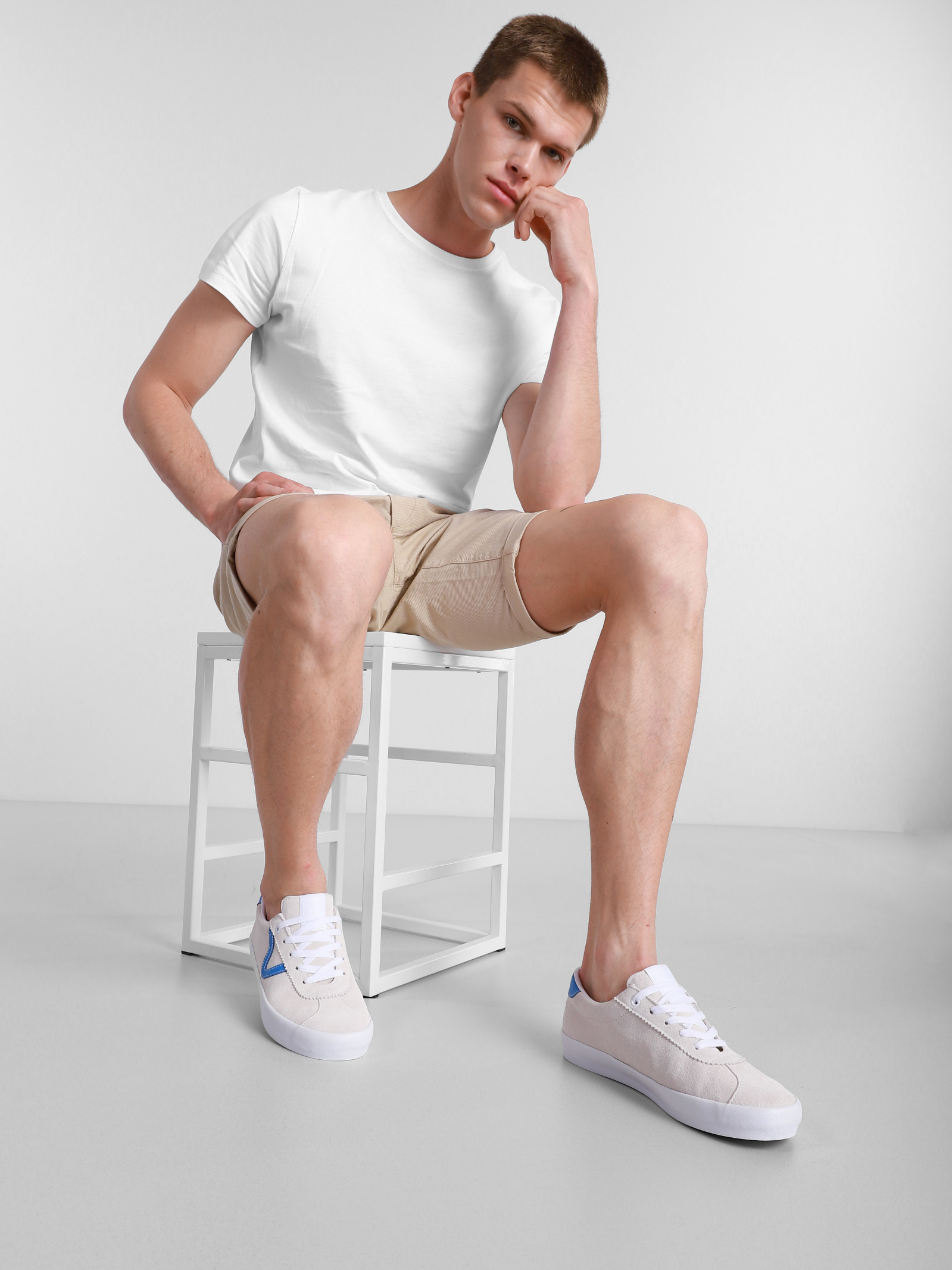 Кеди низькі Чоловічі Vans