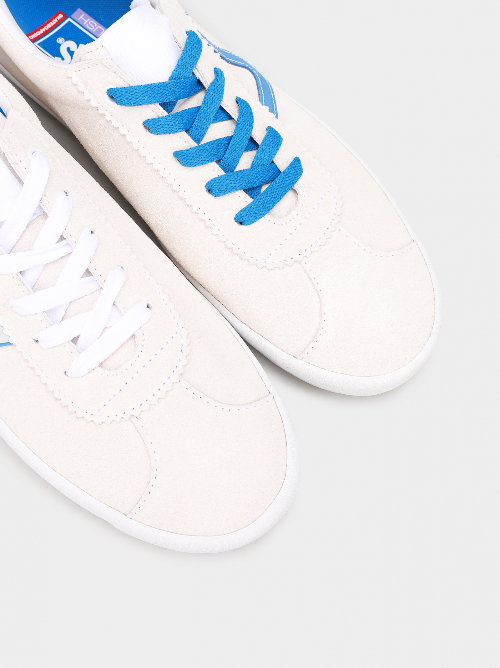 Кеди низькі Чоловічі Vans
