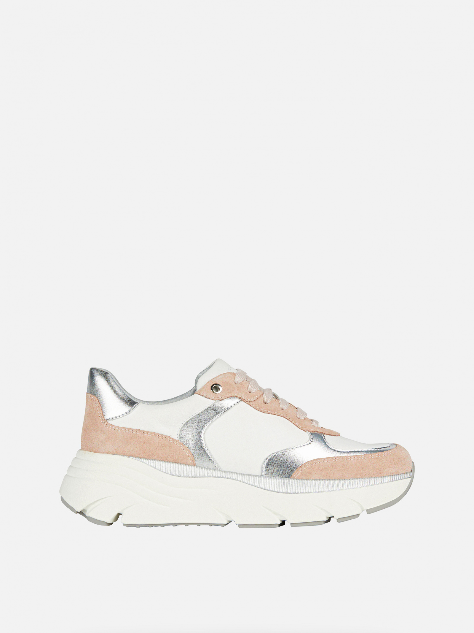 Casual Sneakers Women's Geox