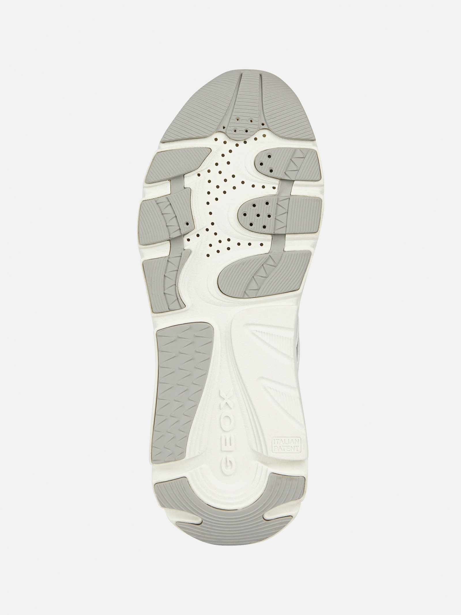 Casual Sneakers Women's Geox