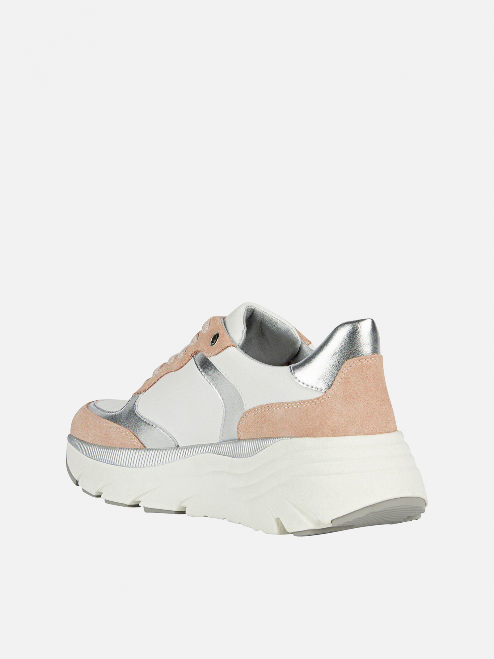 Casual Sneakers Women's Geox