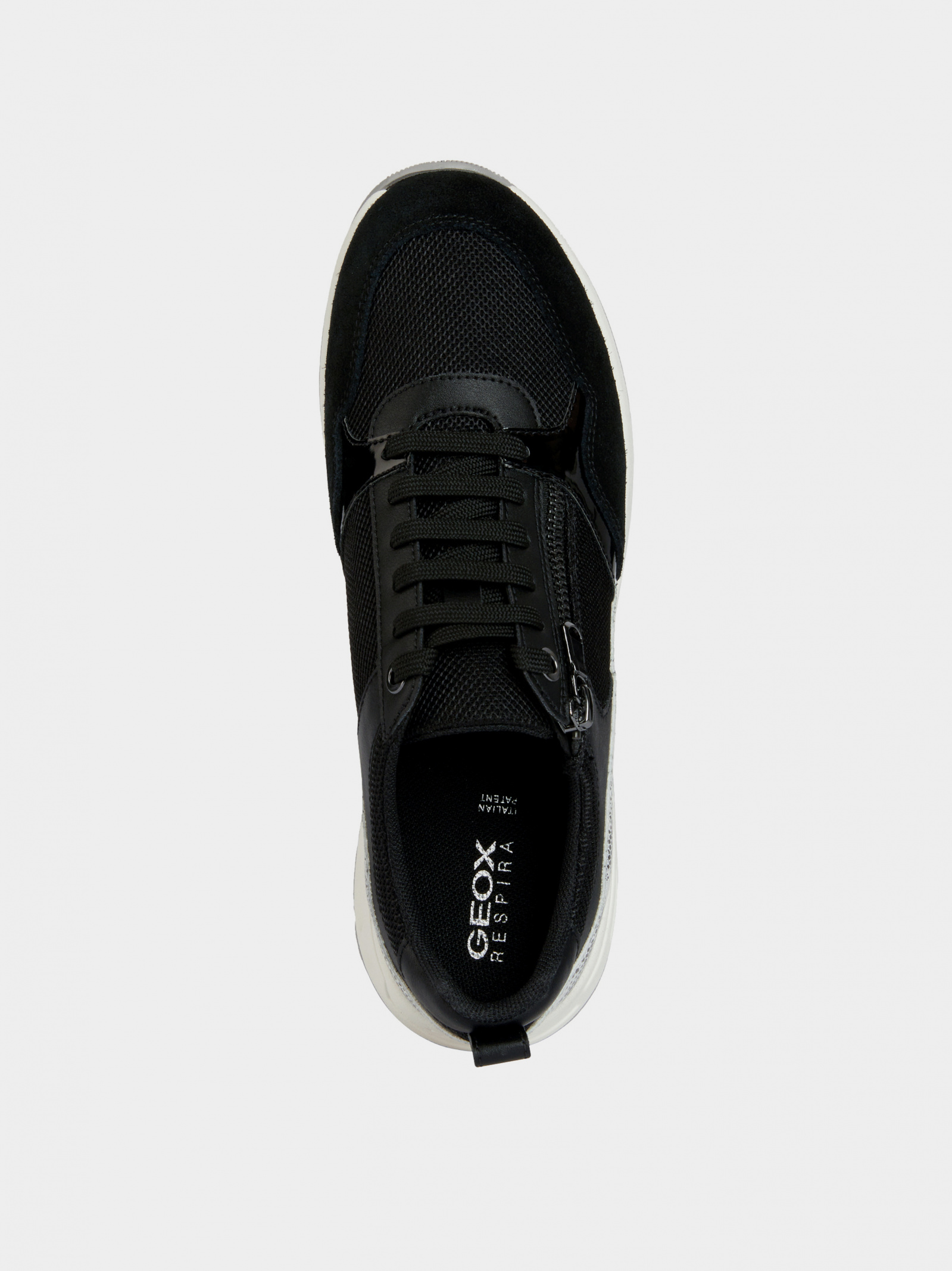 Casual Sneakers Women's Geox