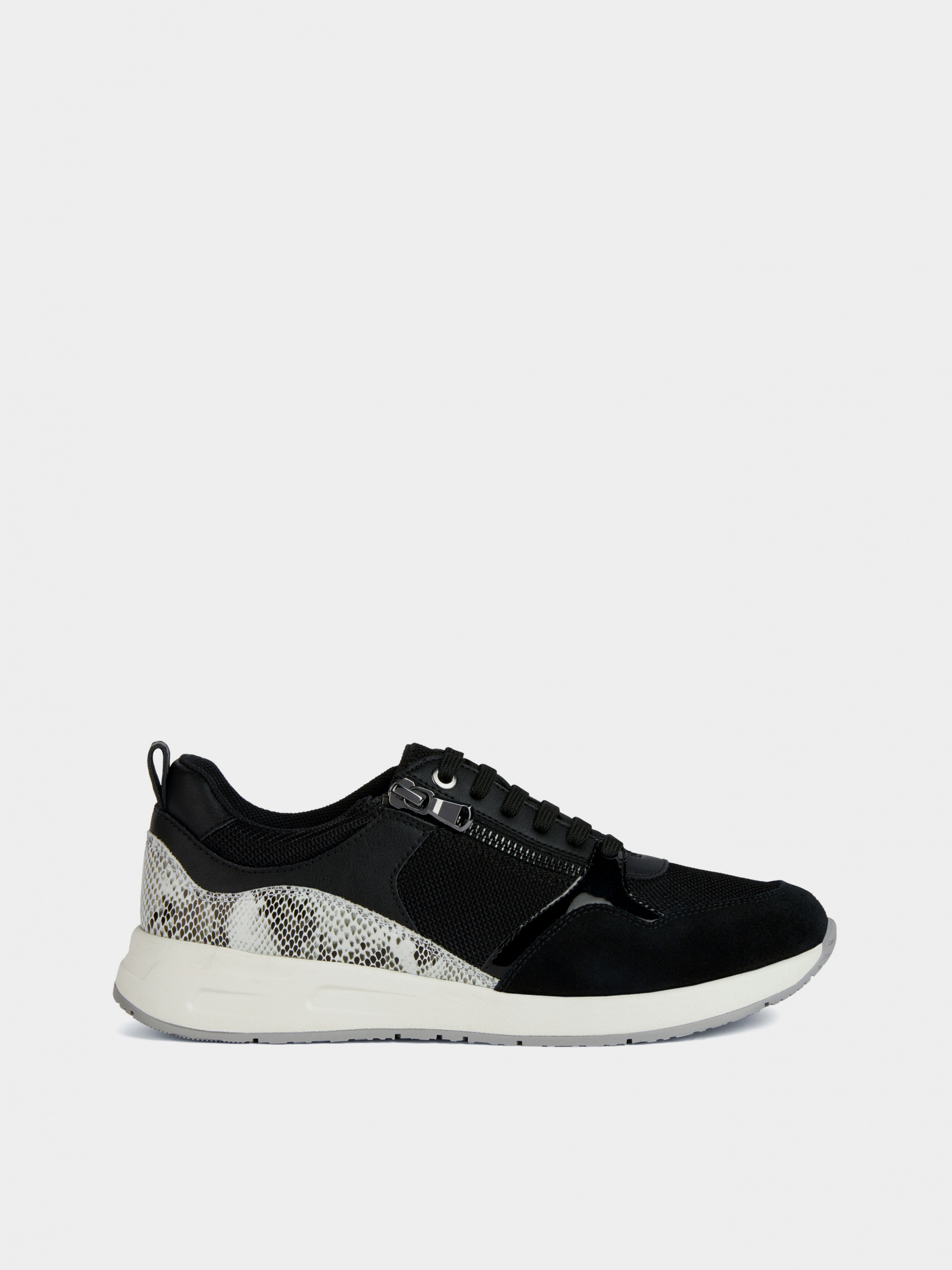 Casual Sneakers Women's Geox