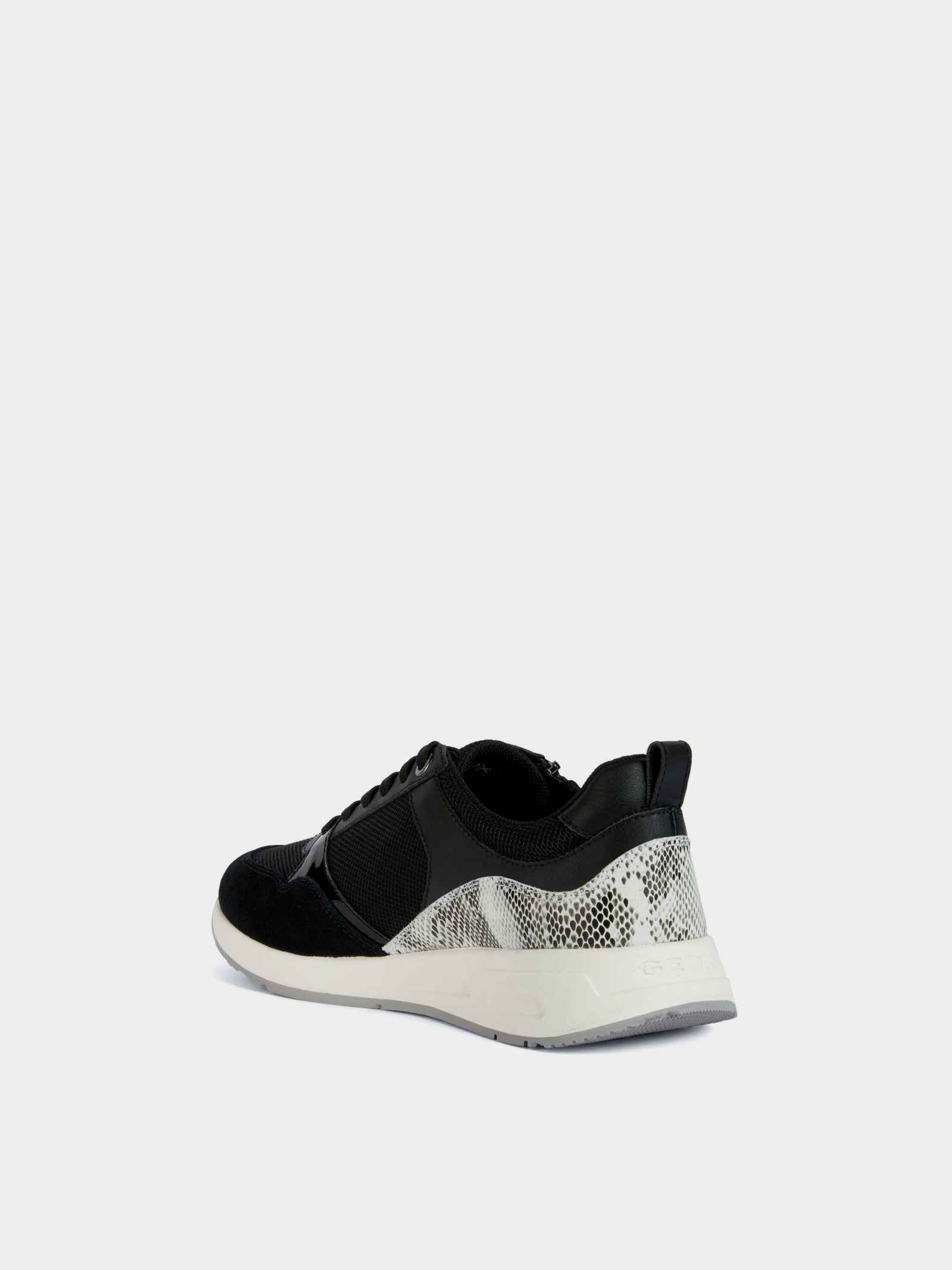 Casual Sneakers Women's Geox