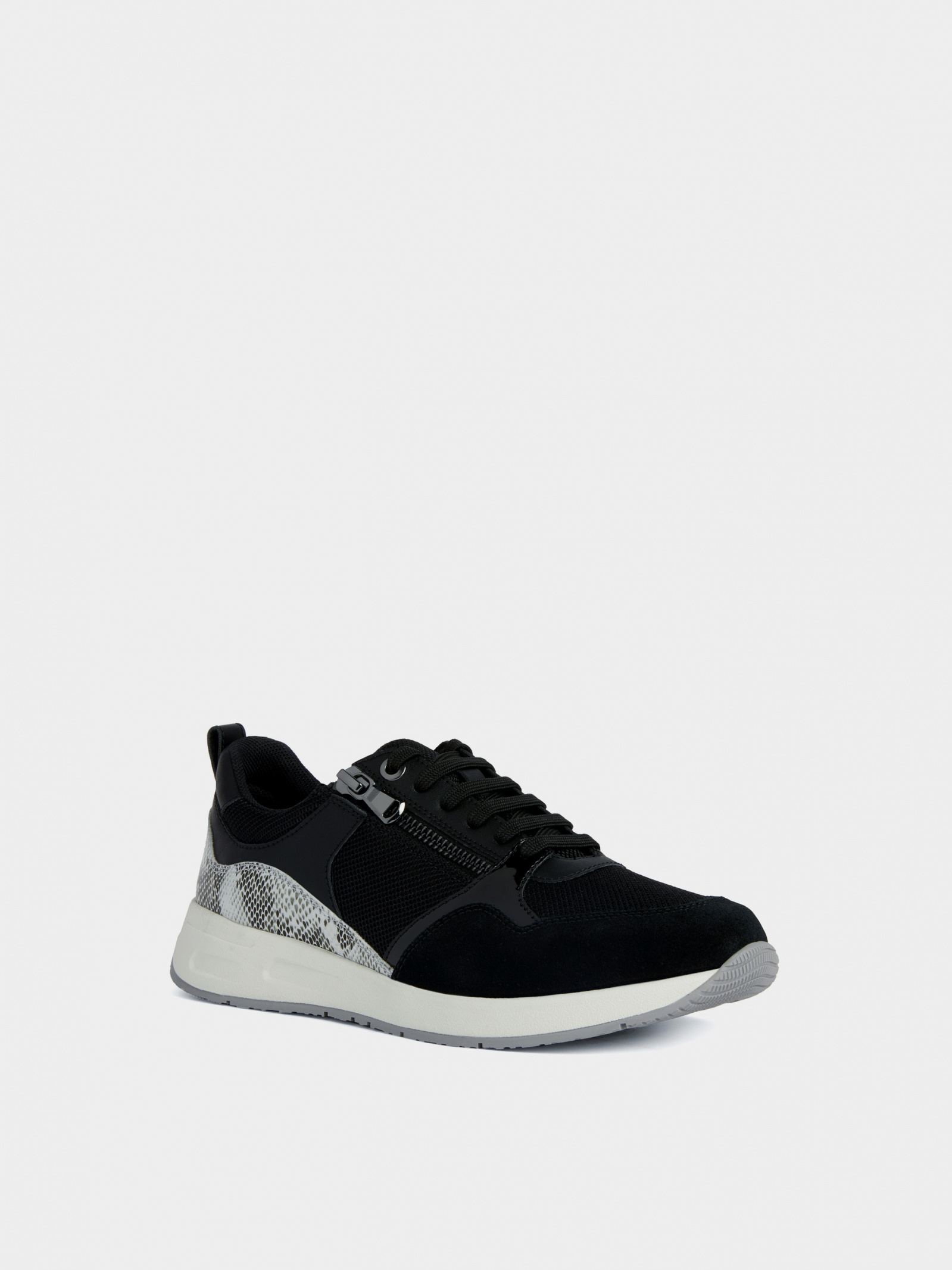 Casual Sneakers Women's Geox