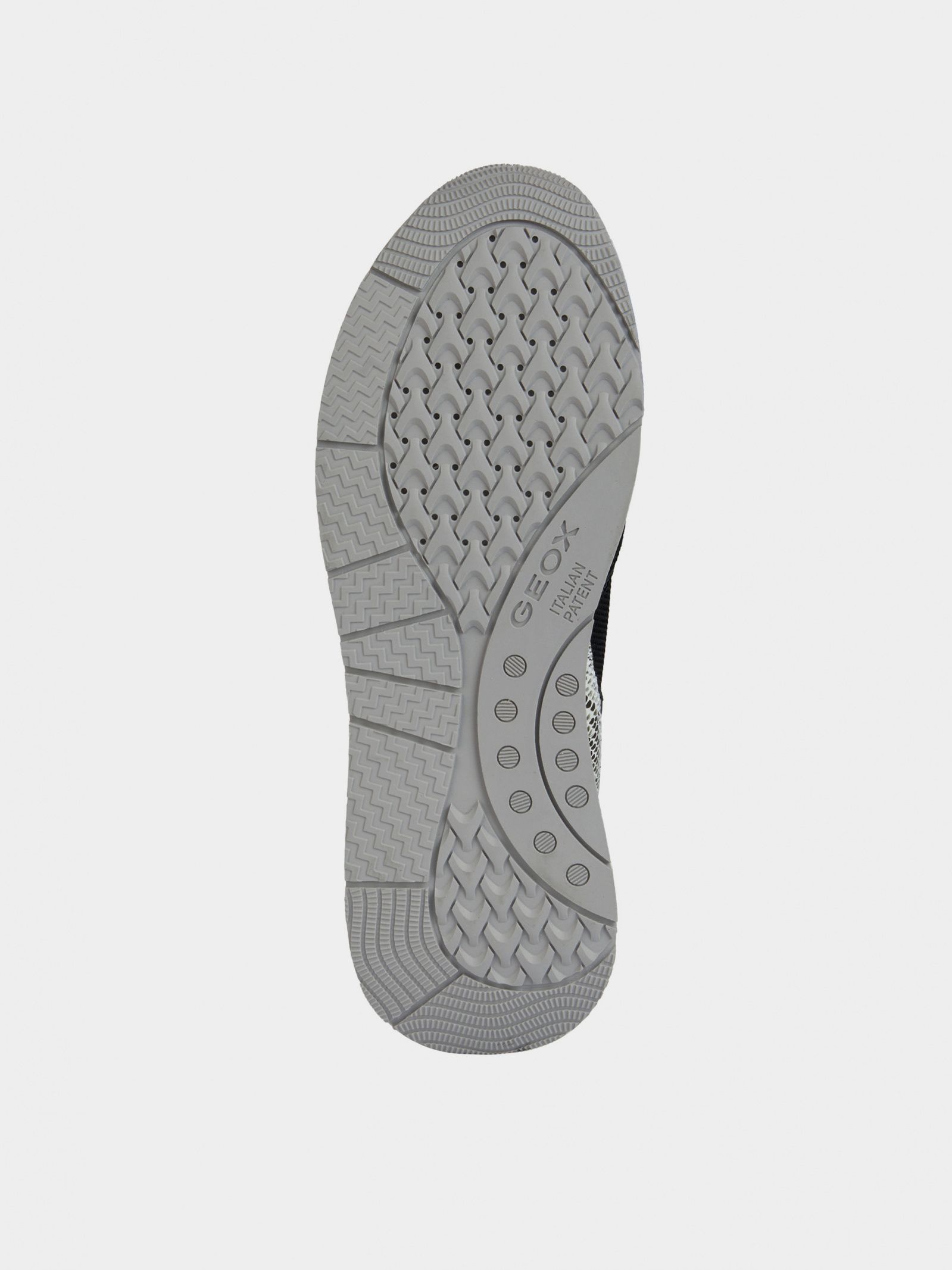 Casual Sneakers Women's Geox