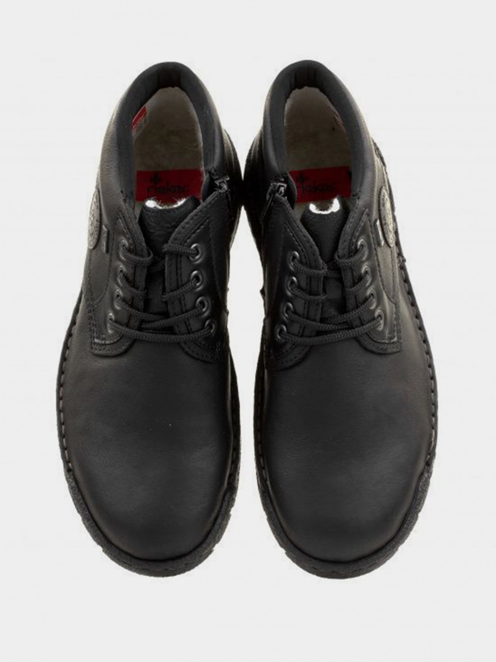 Boots Men's RIEKER