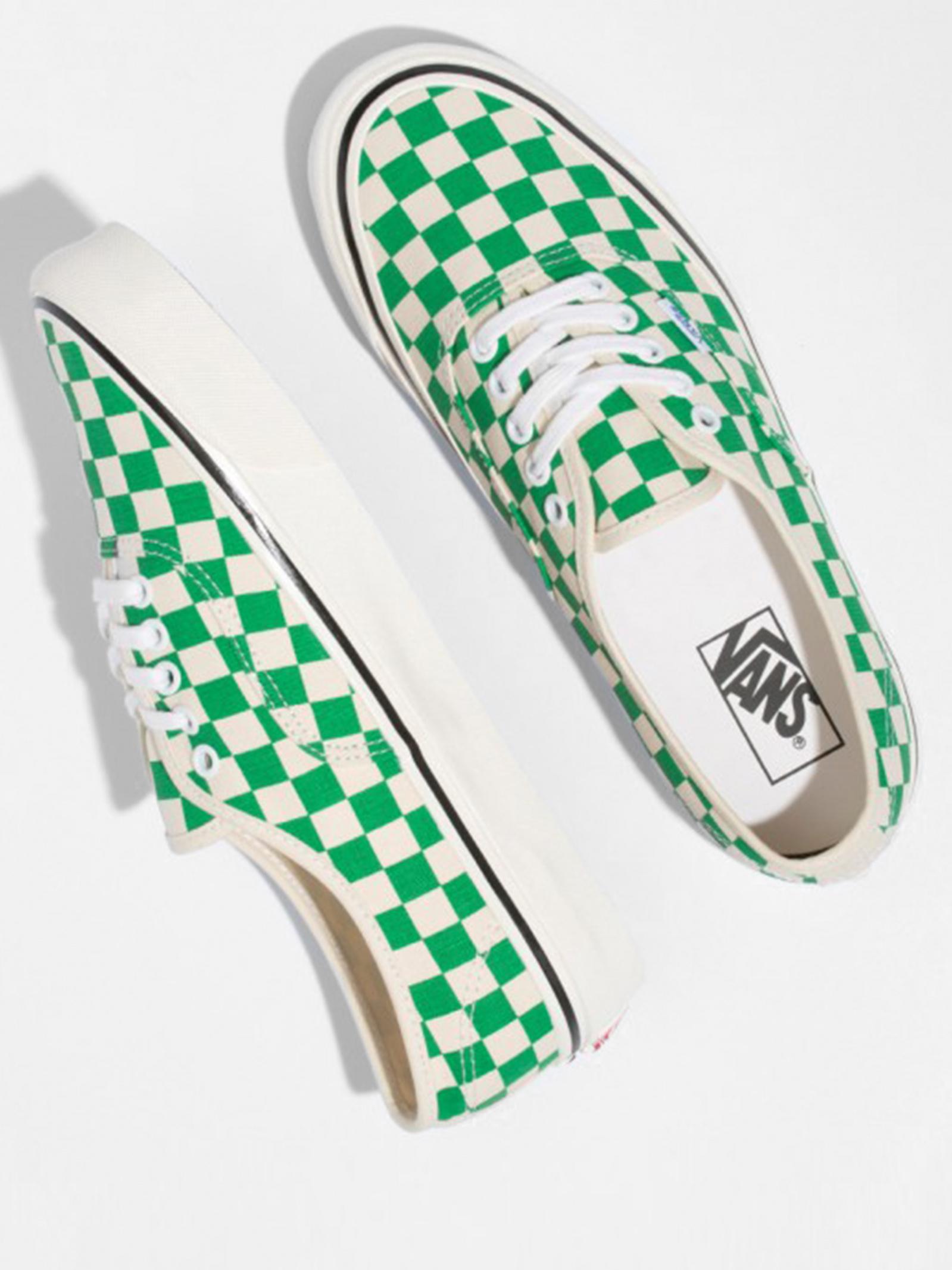 Кеди низькі Чоловічі Vans