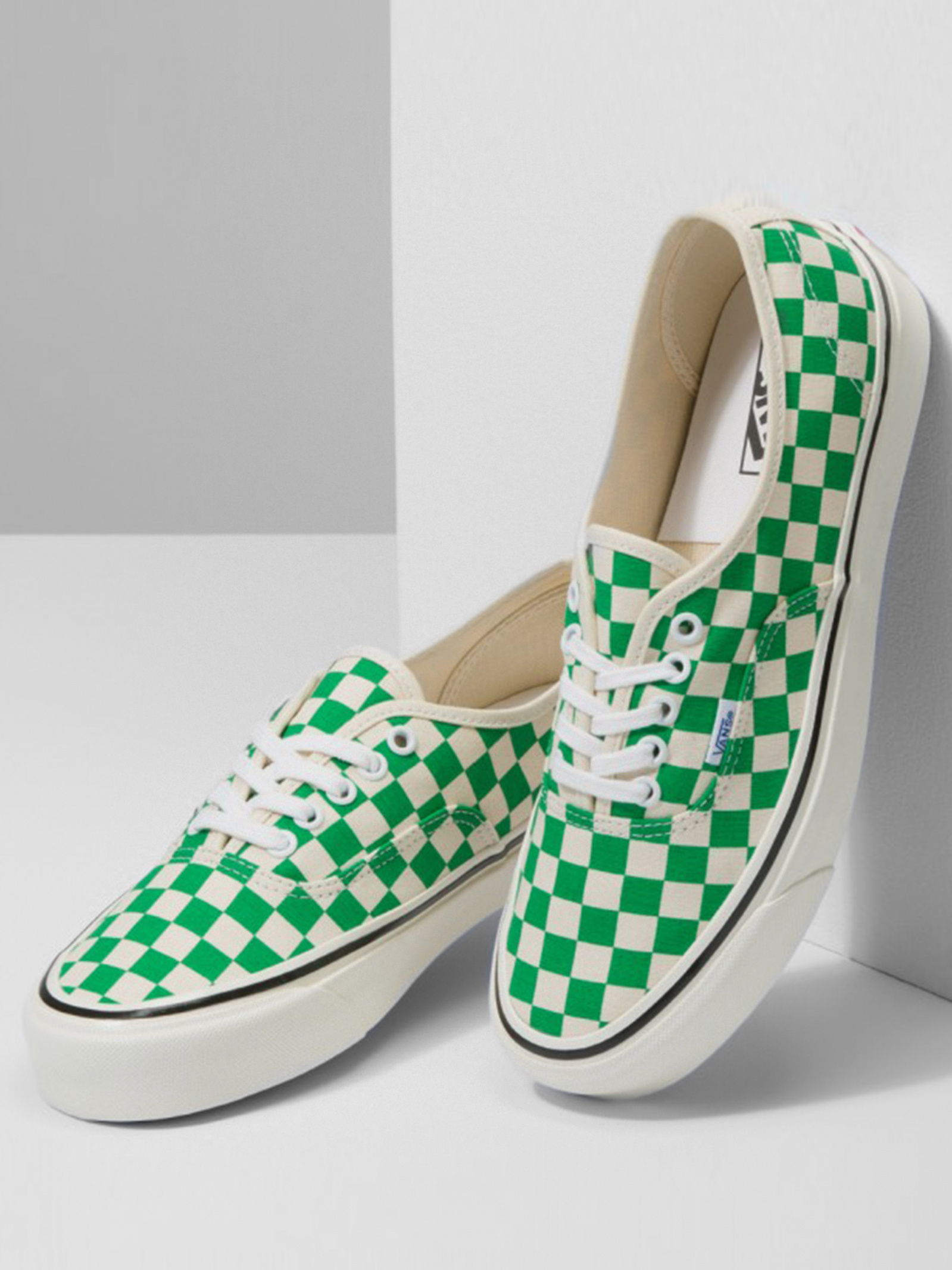 Кеди низькі Чоловічі Vans