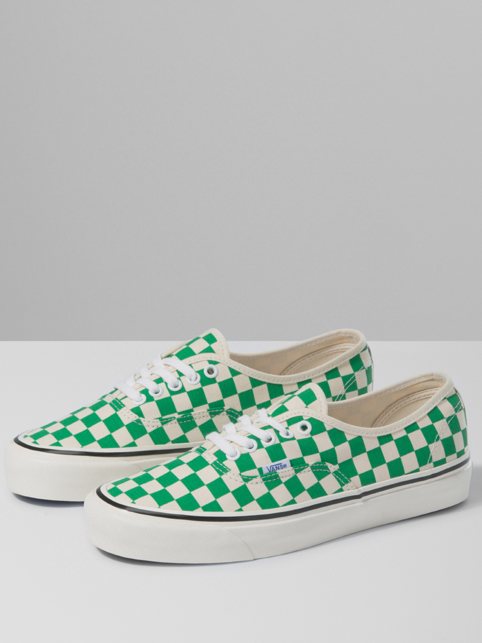 Кеди низькі Чоловічі Vans