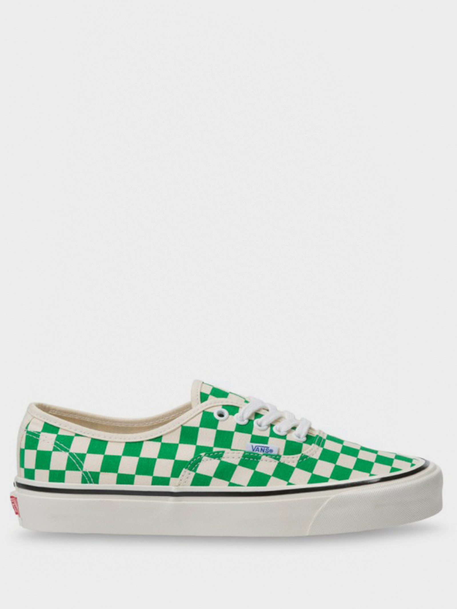 Кеди низькі Чоловічі Vans