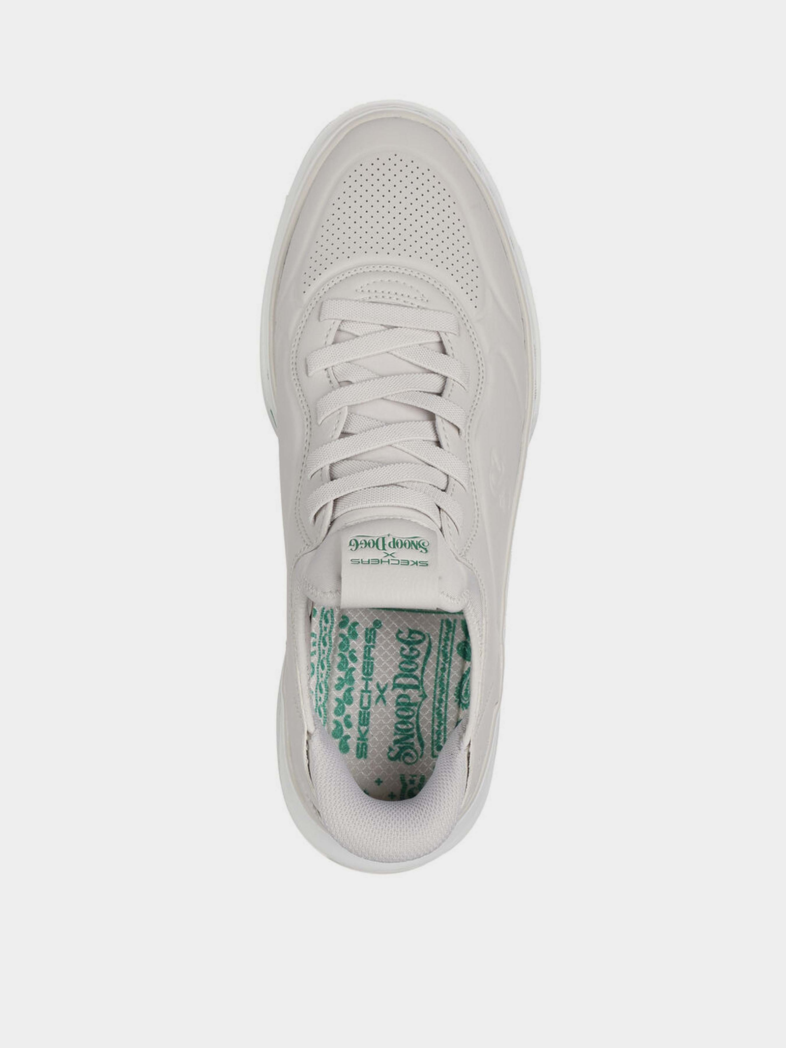 Кеди низькі Чоловічі Skechers