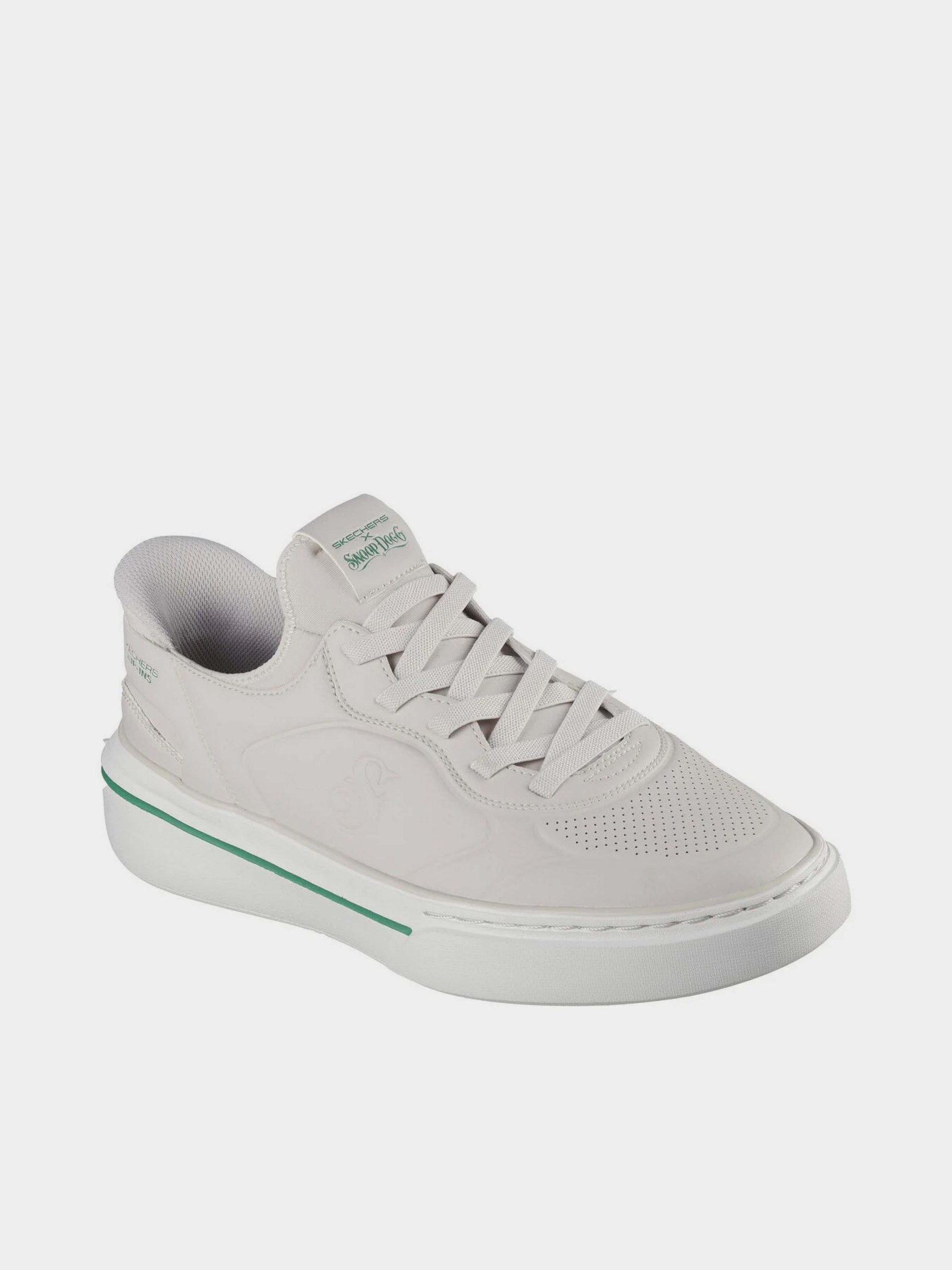 Кеди низькі Чоловічі Skechers