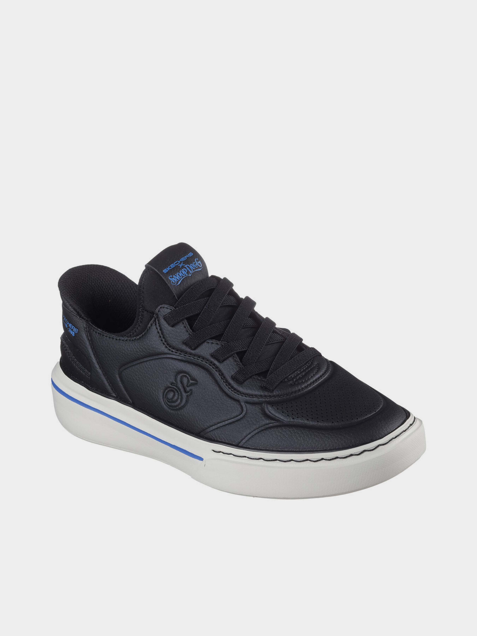 Кеды низкие Мужские Skechers