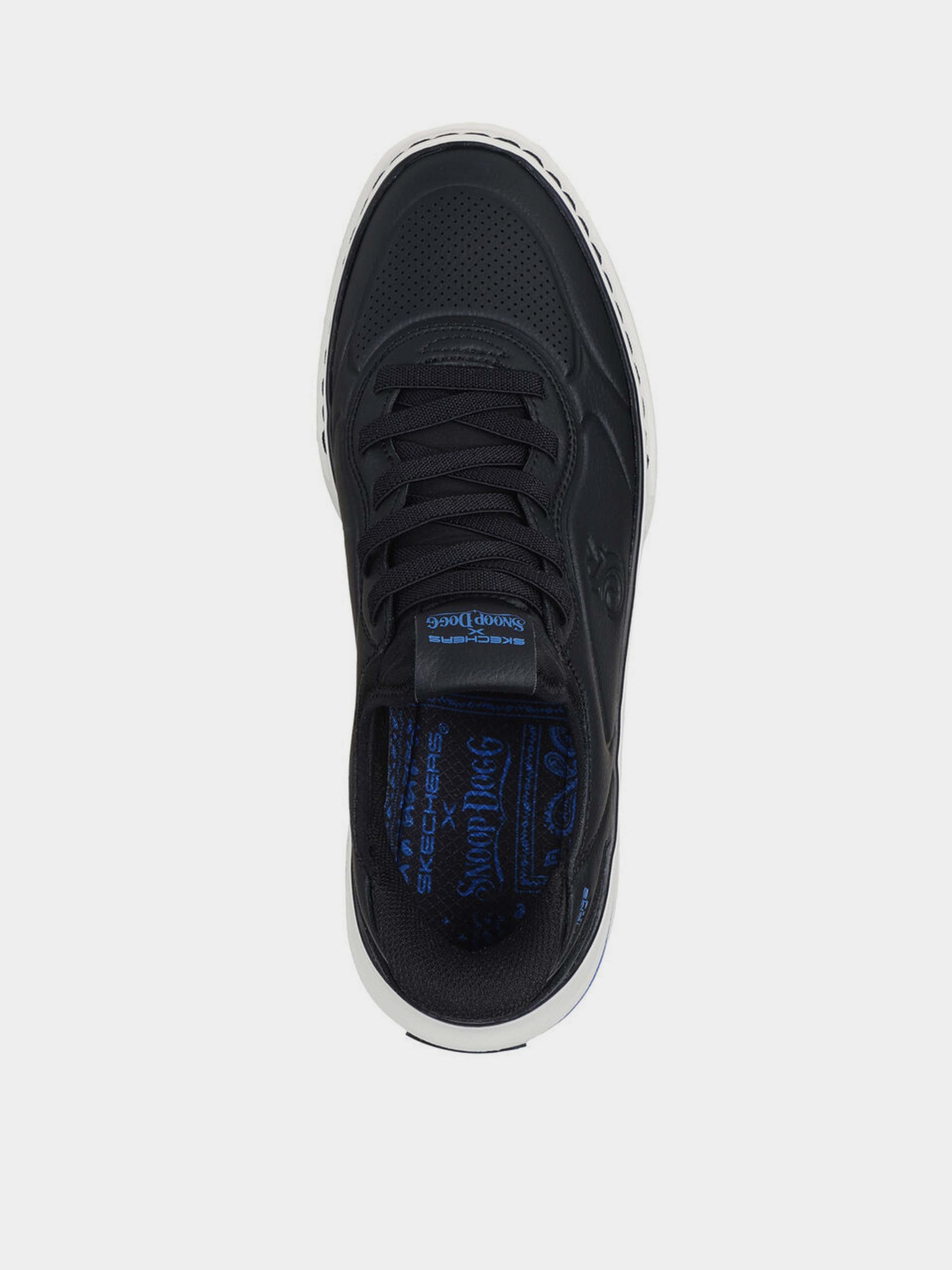 Кеды низкие Мужские Skechers