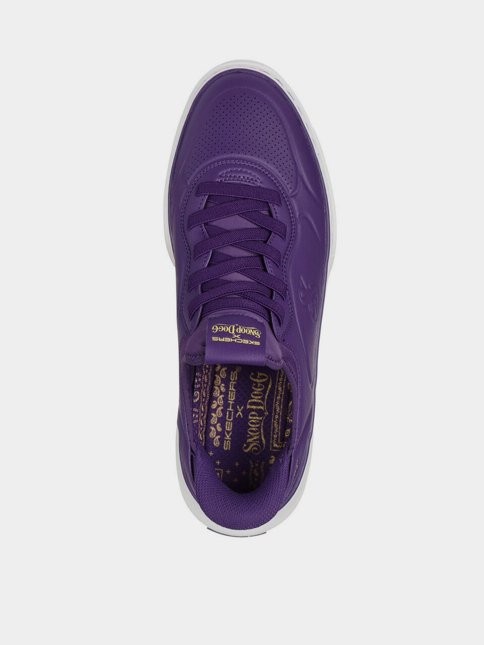 Кеды низкие Мужские Skechers