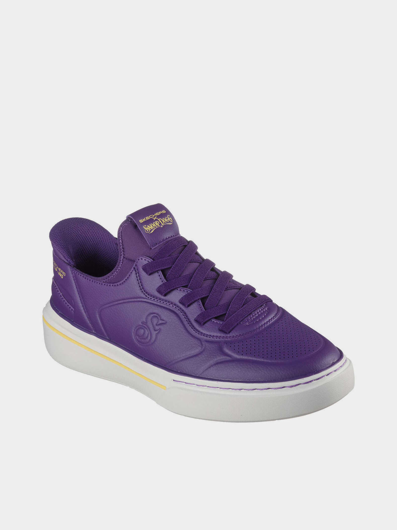 Кеды низкие Мужские Skechers
