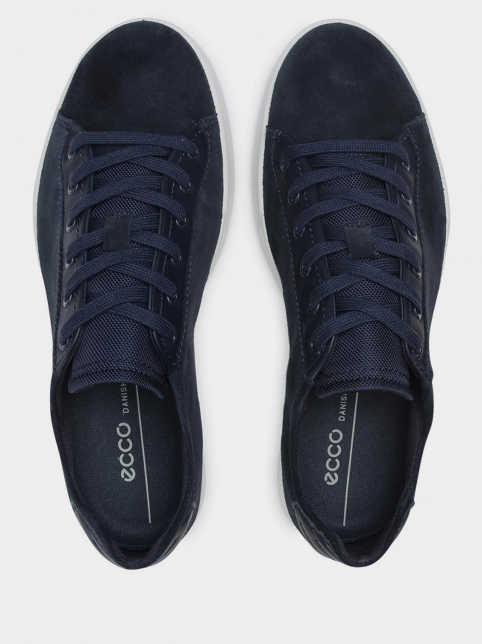 Кеды низкие Мужские ECCO