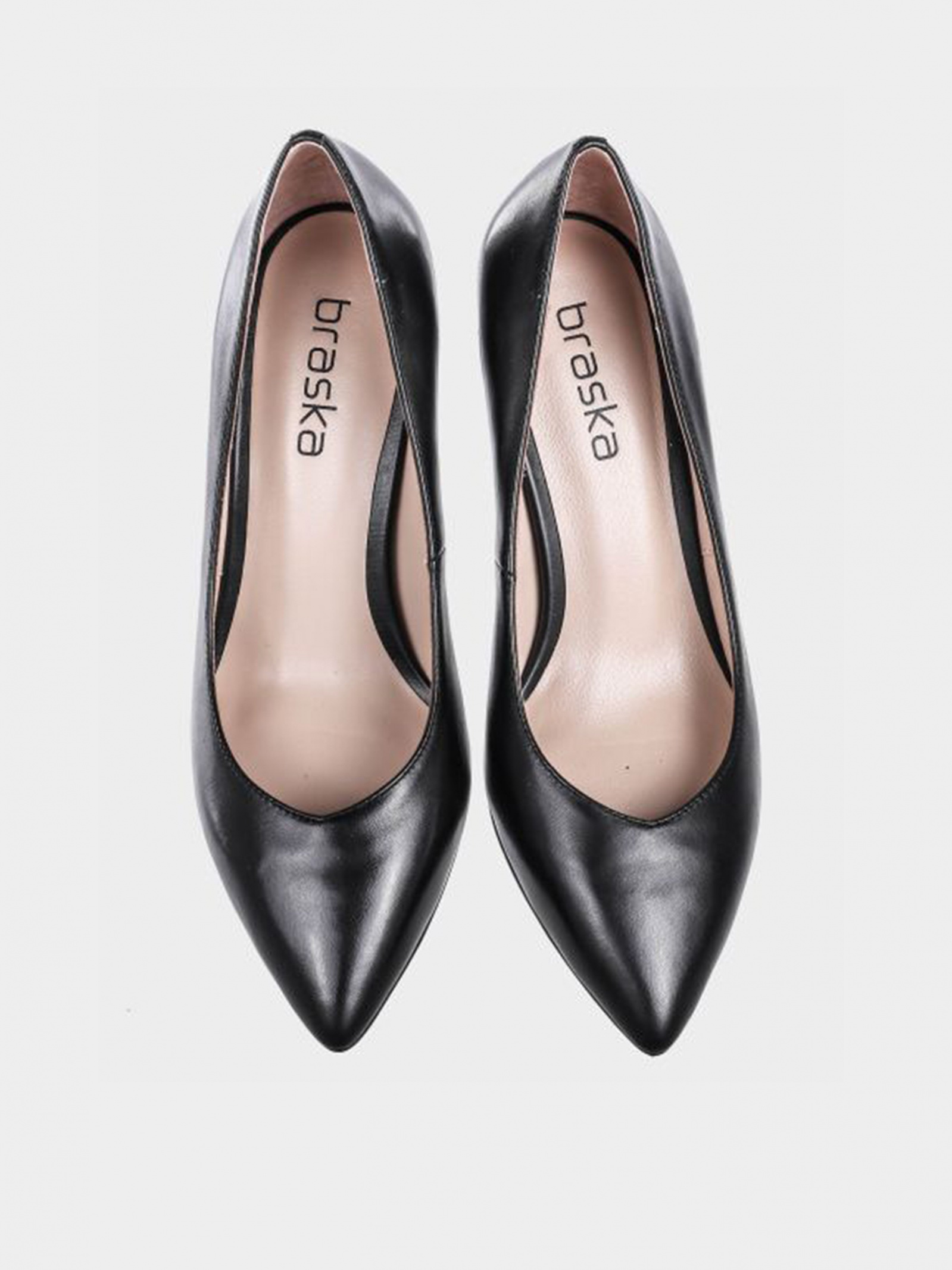 High-Heeled Shoes Women's Braska
