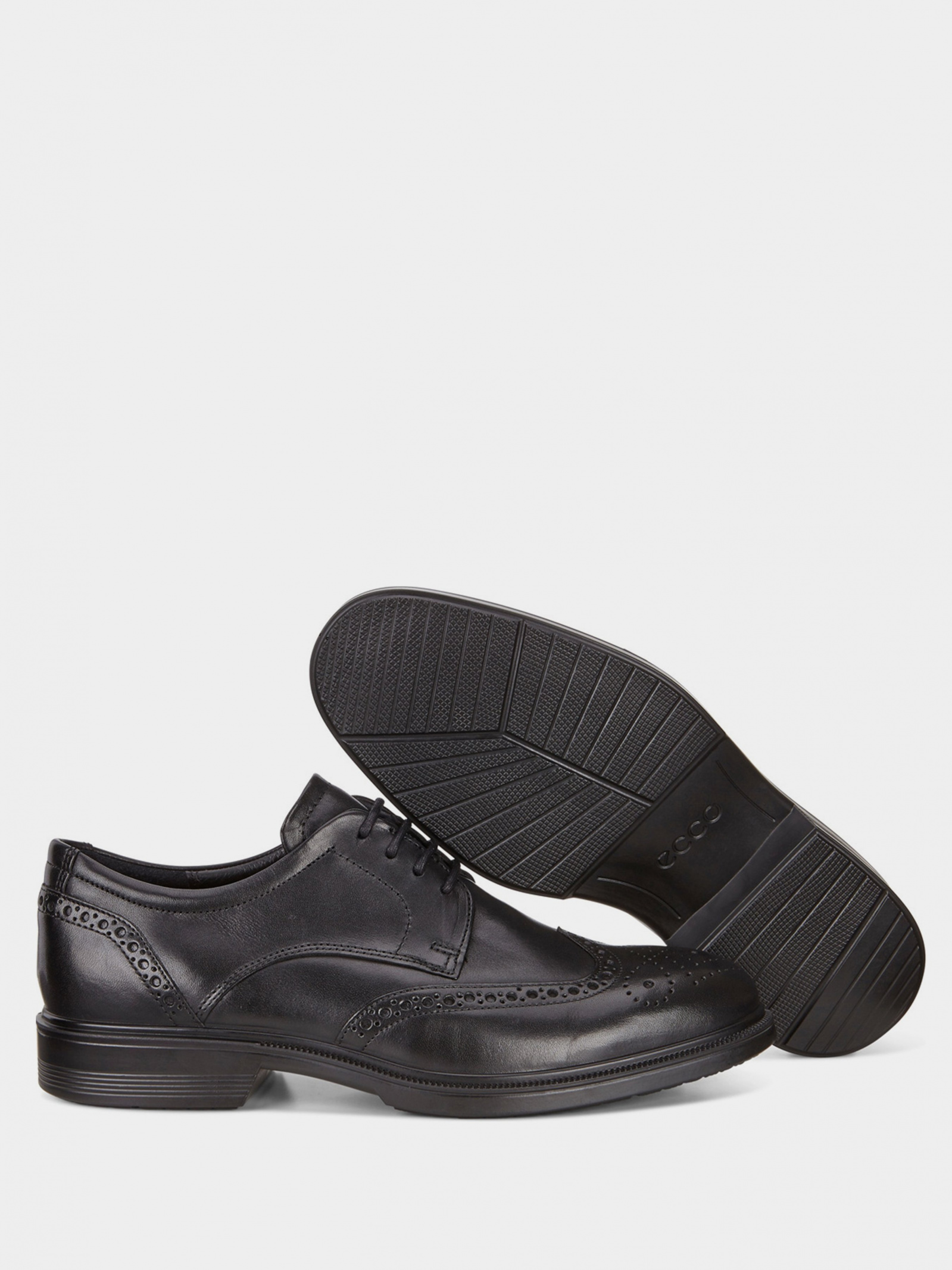 Oxford Shoes Men's ECCO