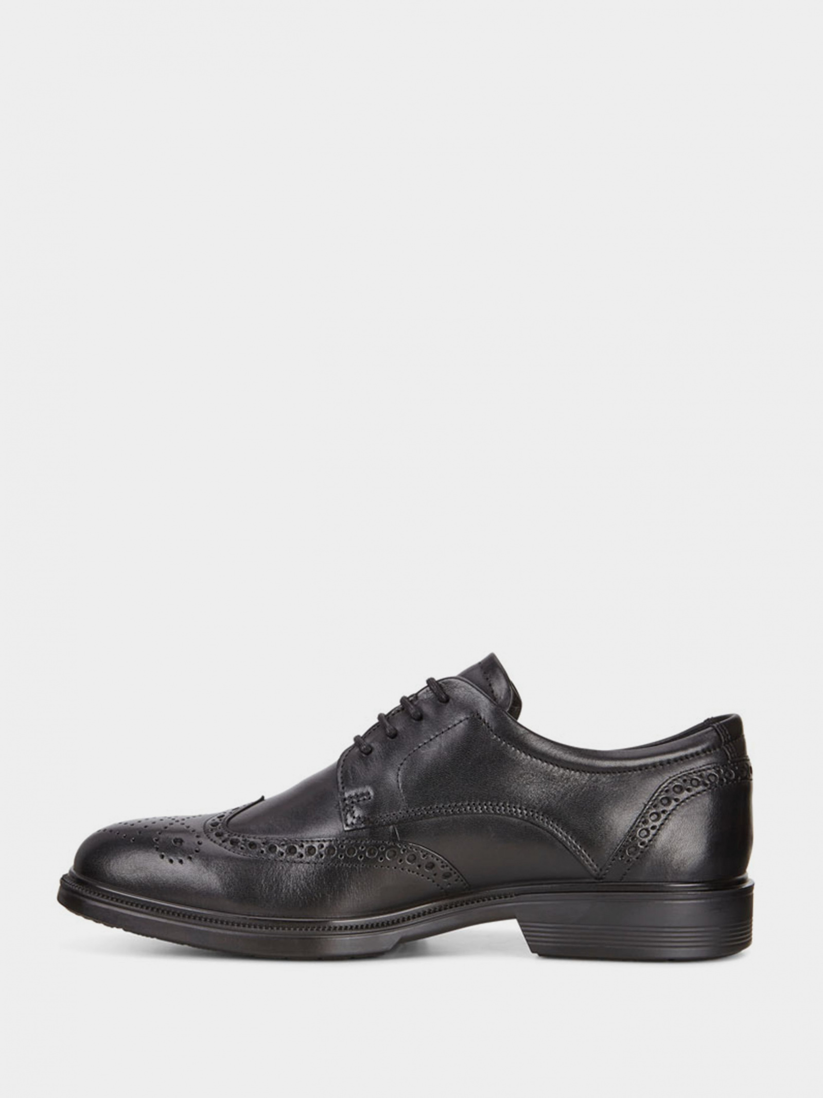 Oxford Shoes Men's ECCO