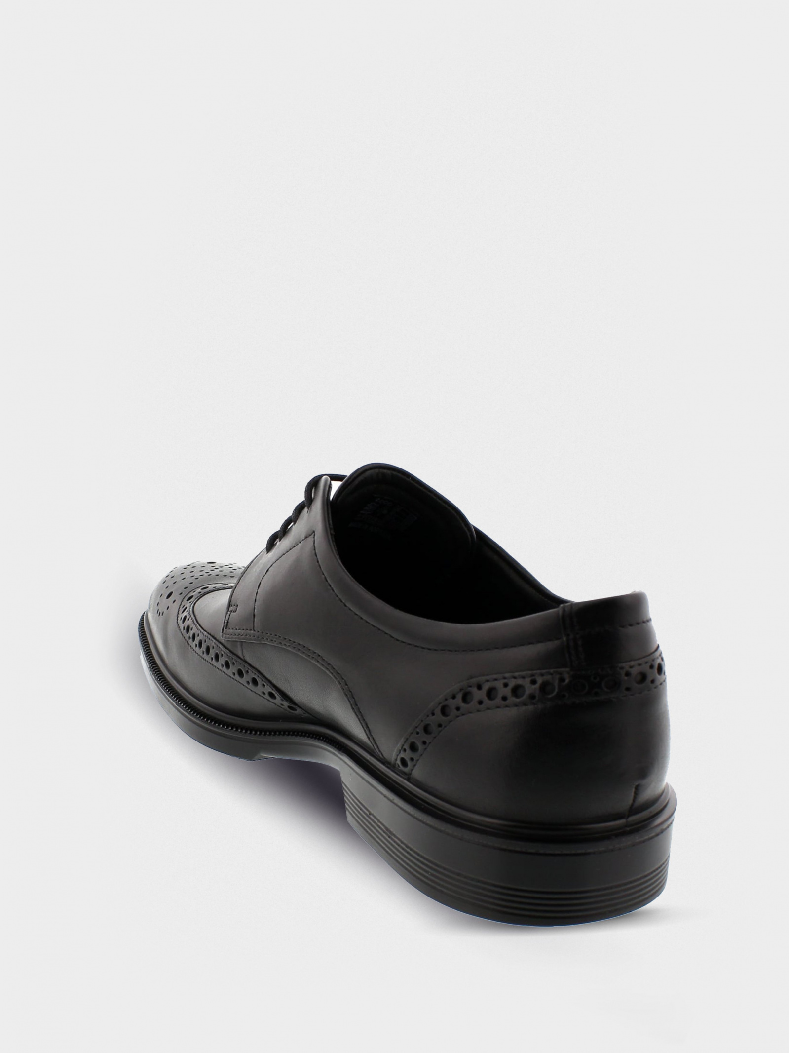 Oxford Shoes Men's ECCO