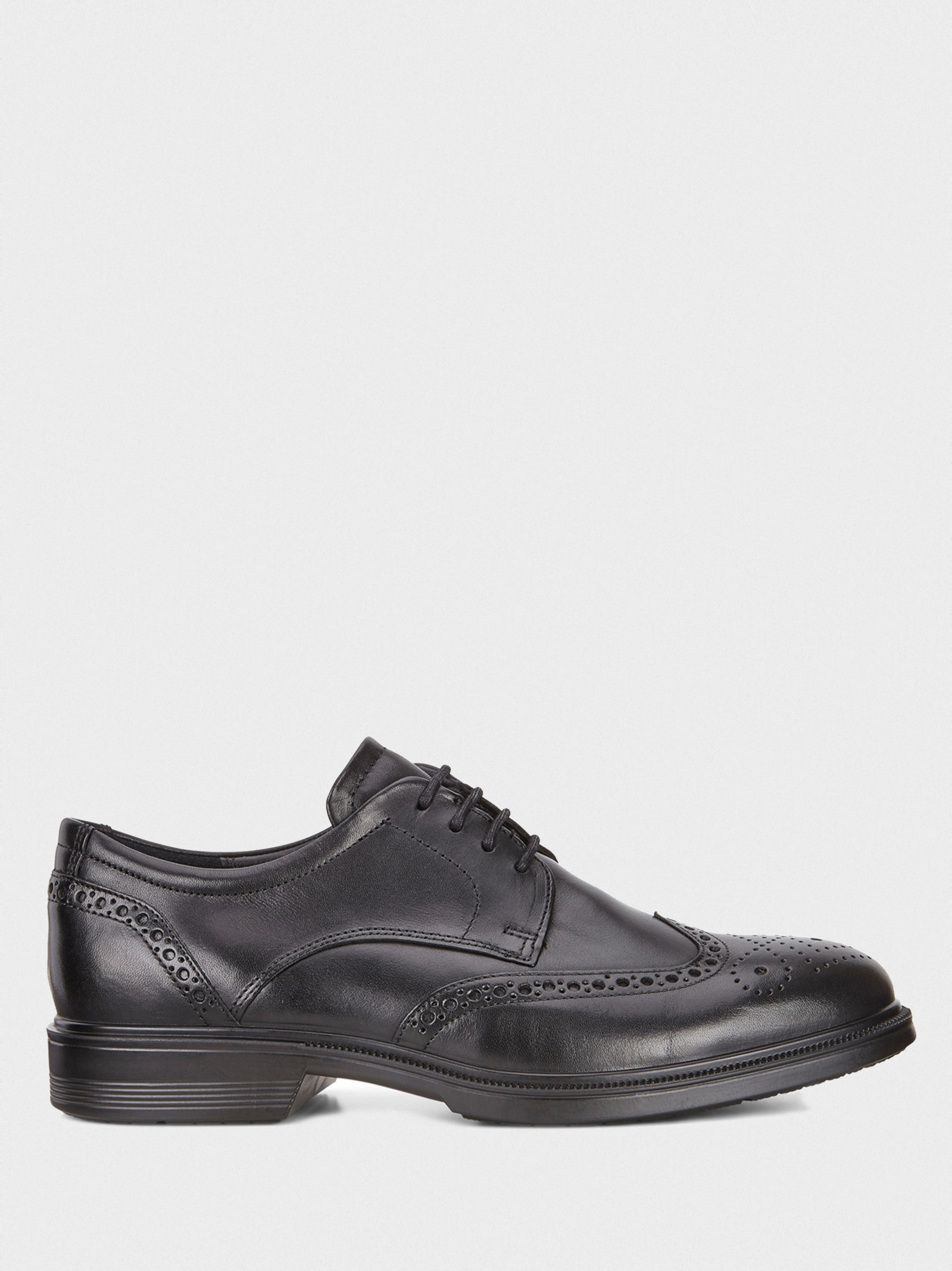 Oxford Shoes Men's ECCO
