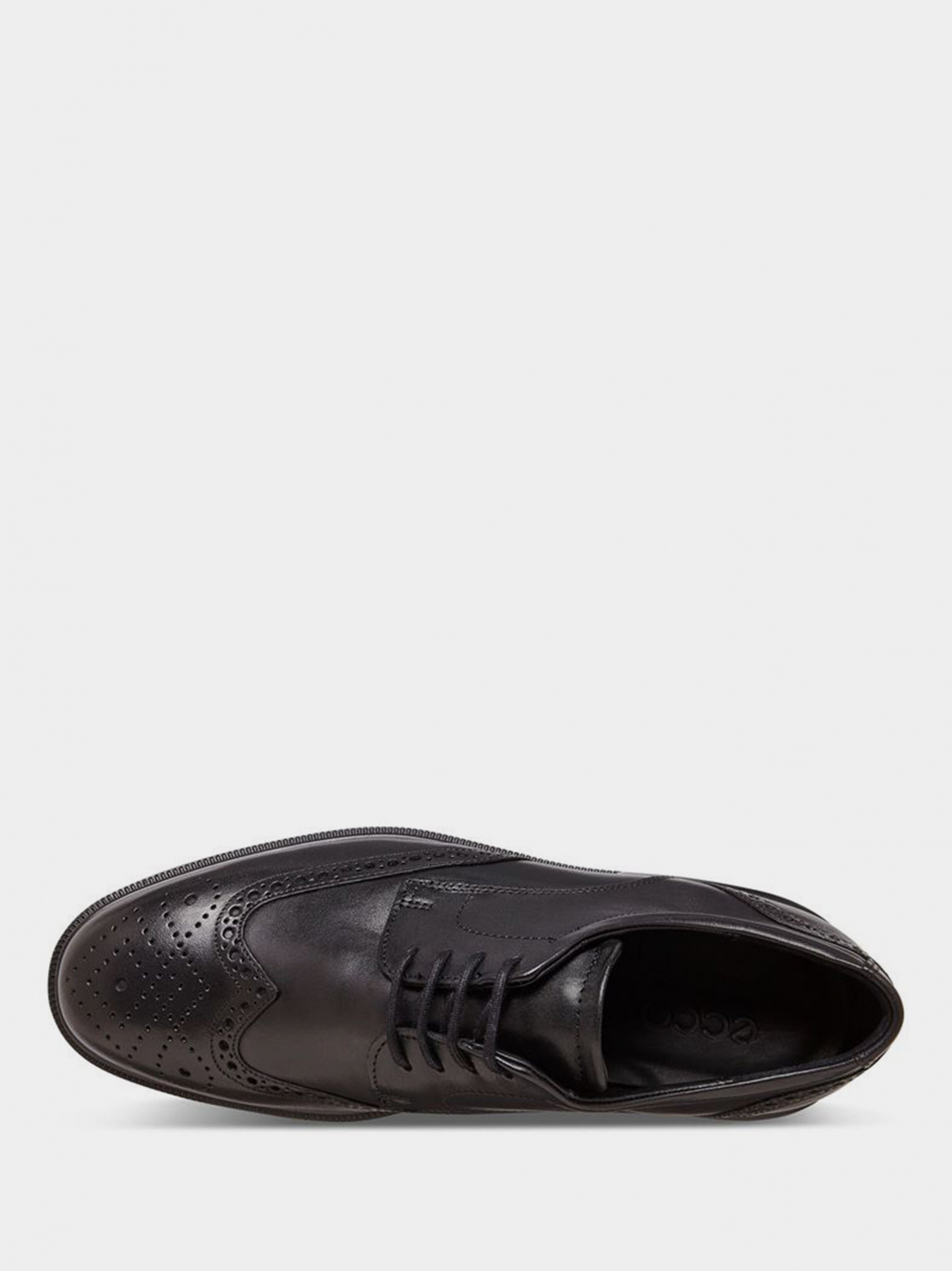 Oxford Shoes Men's ECCO