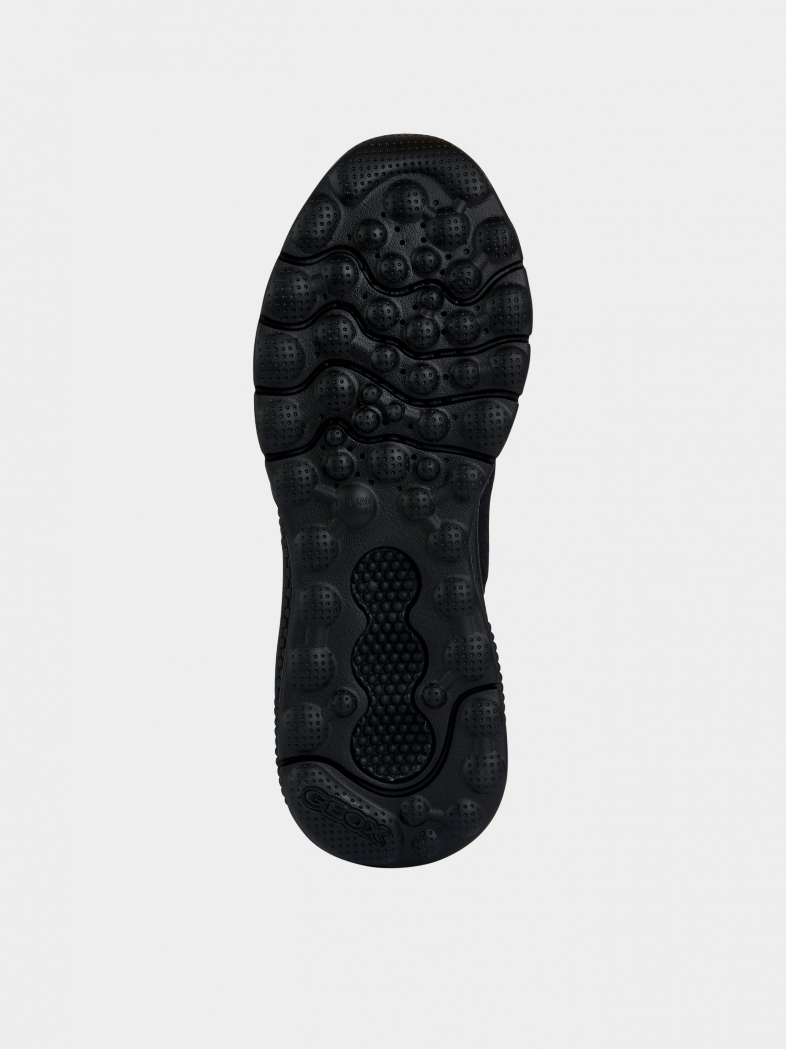 Casual Sneakers Women's Geox