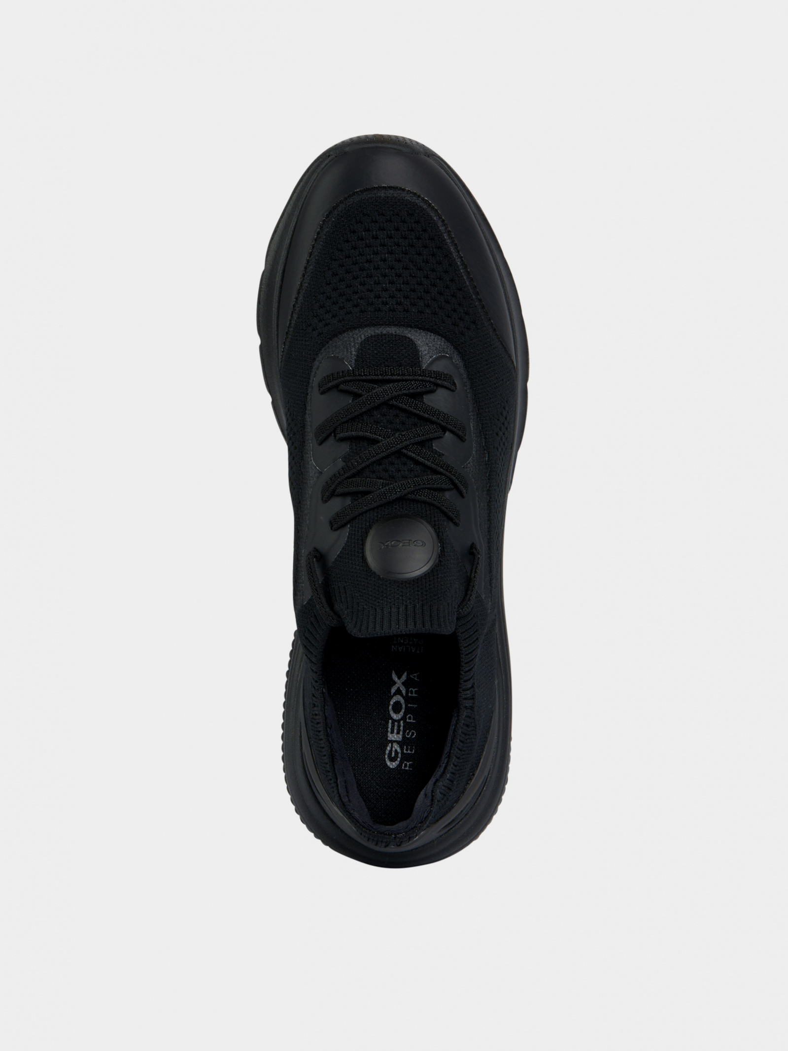 Casual Sneakers Women's Geox