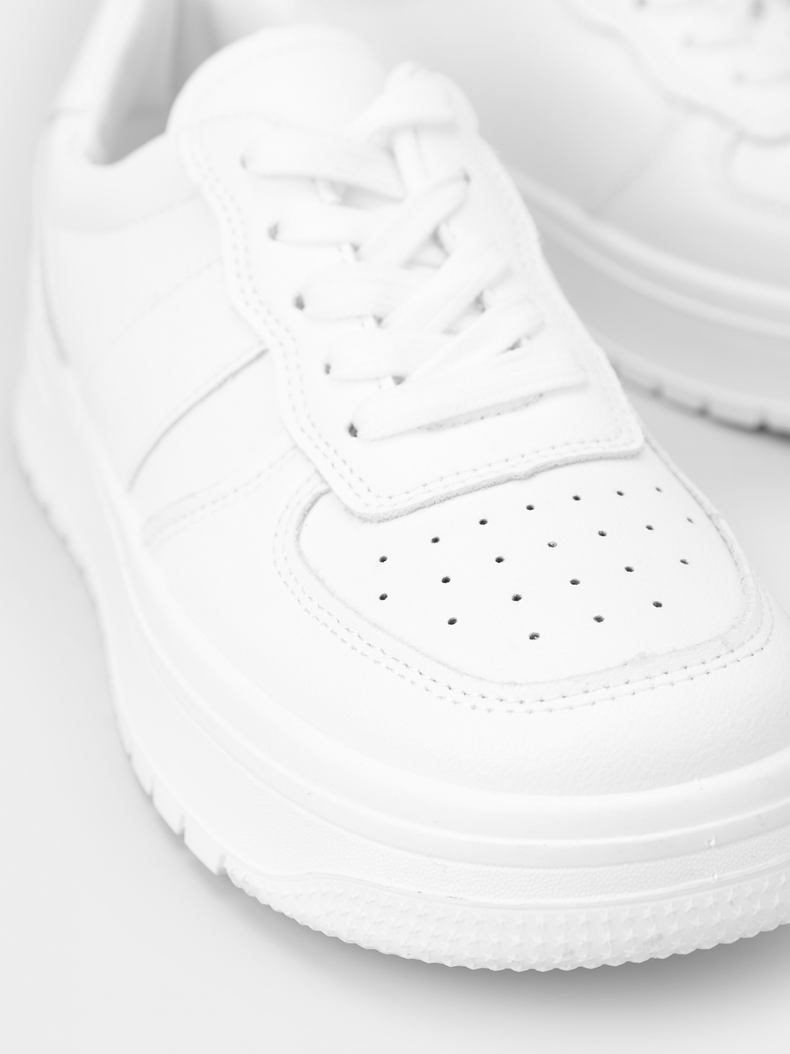 Casual Sneakers Women's Braska