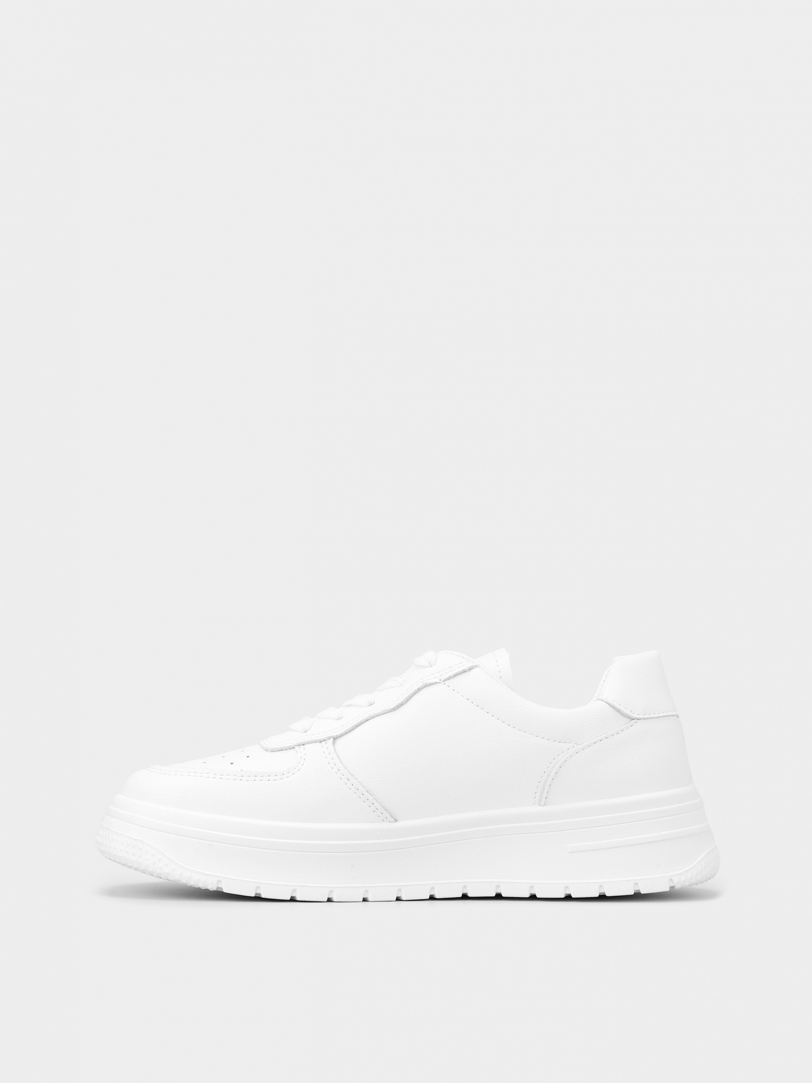 Casual Sneakers Women's Braska