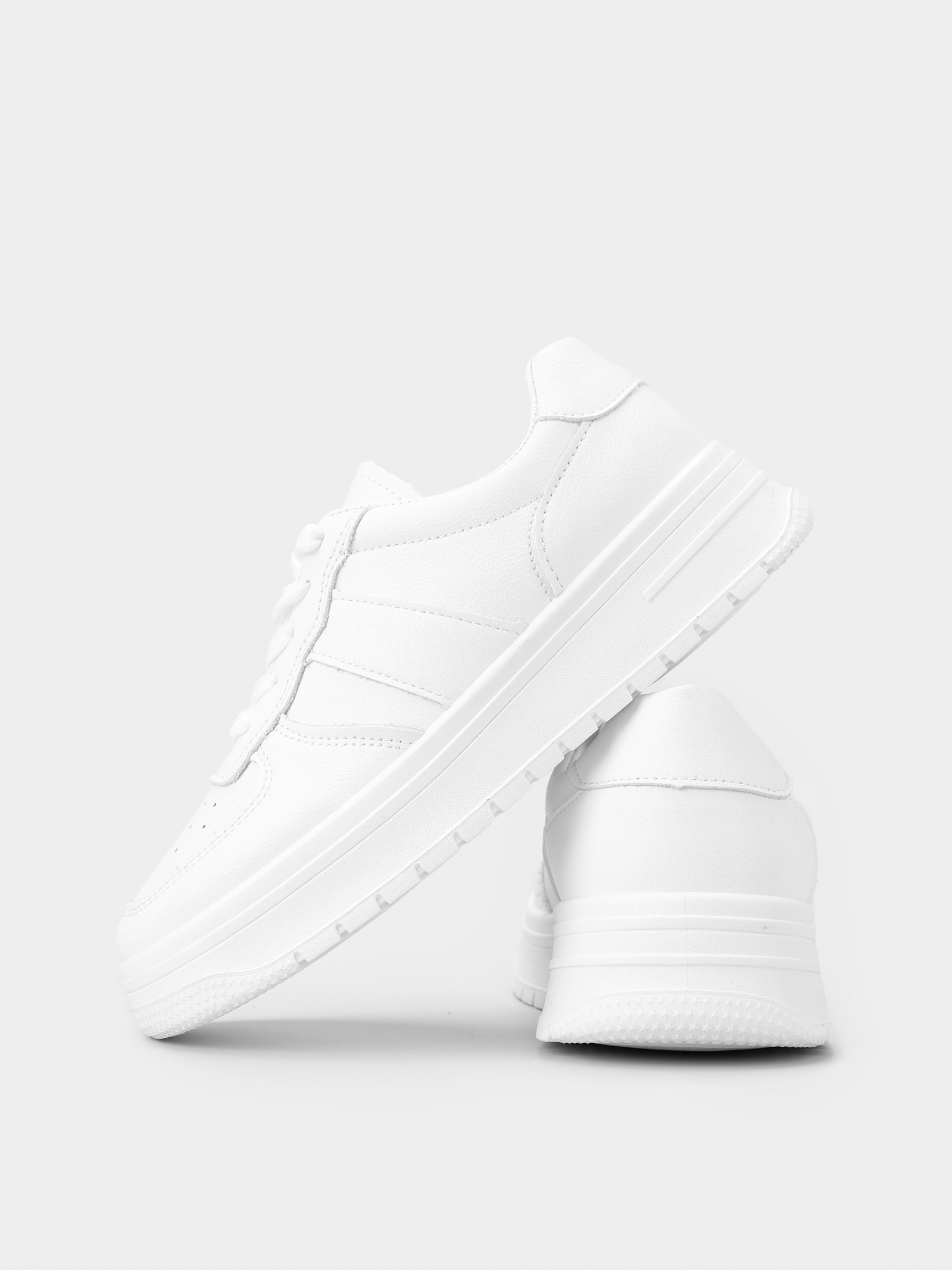 Casual Sneakers Women's Braska