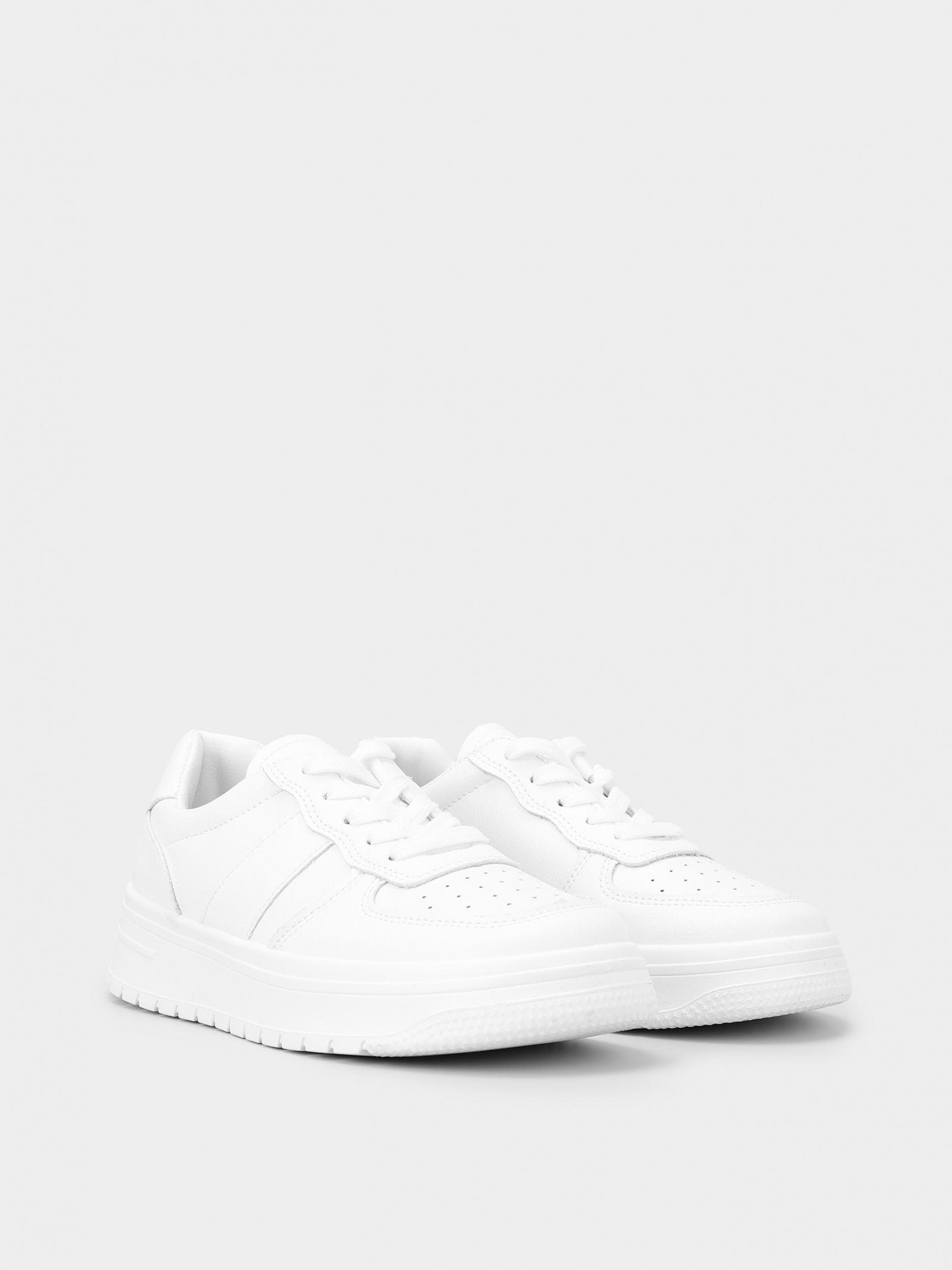Casual Sneakers Women's Braska