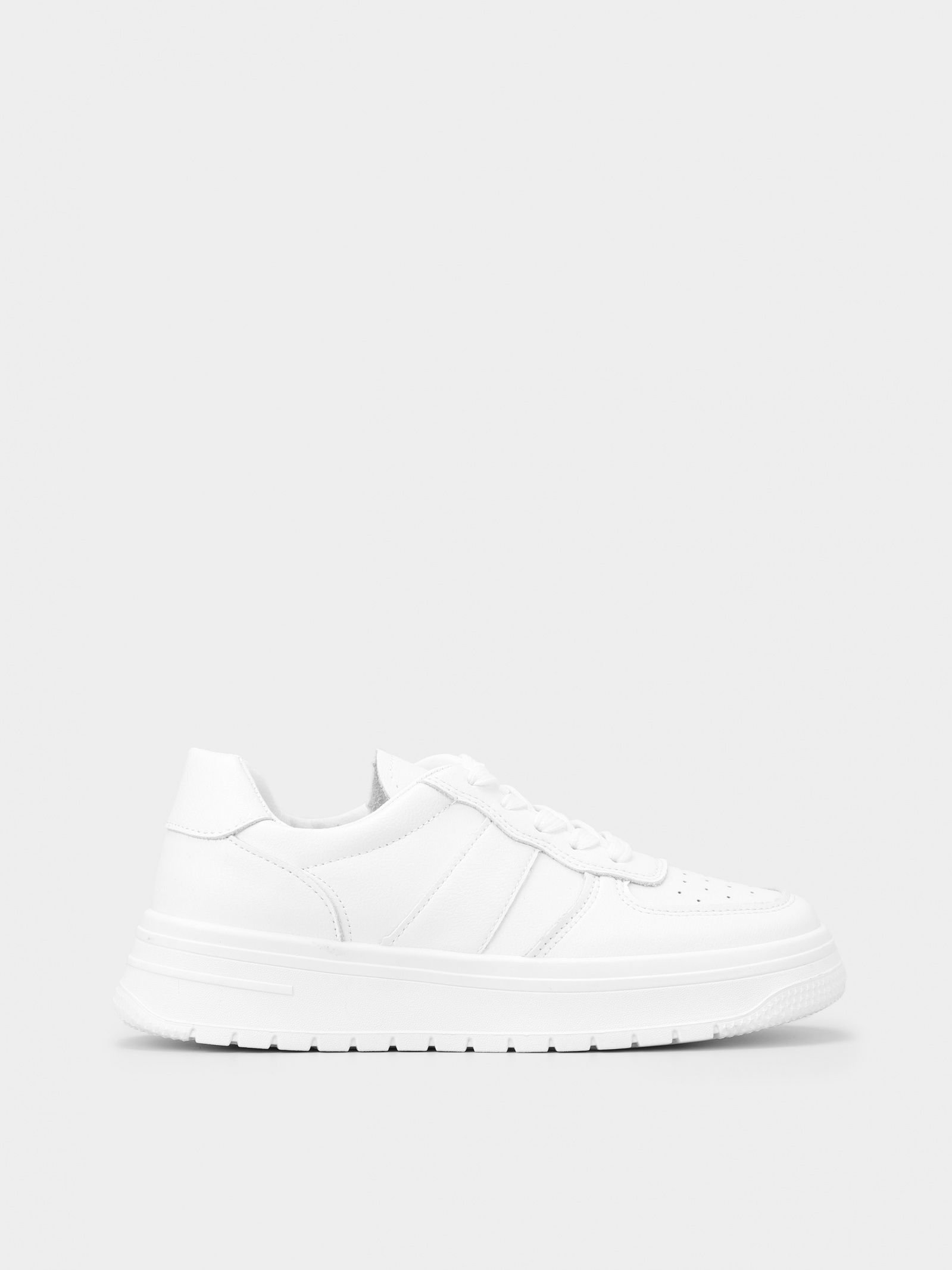 Casual Sneakers Women's Braska