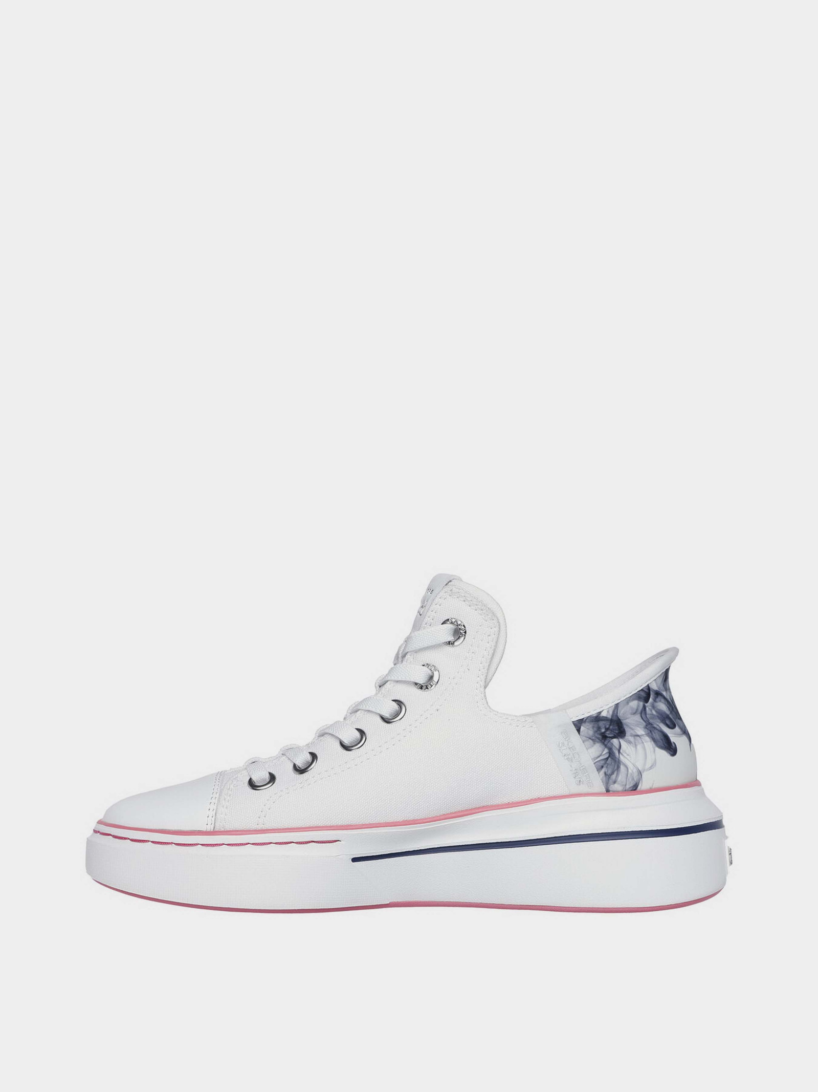 Кеды высокие Женские Skechers