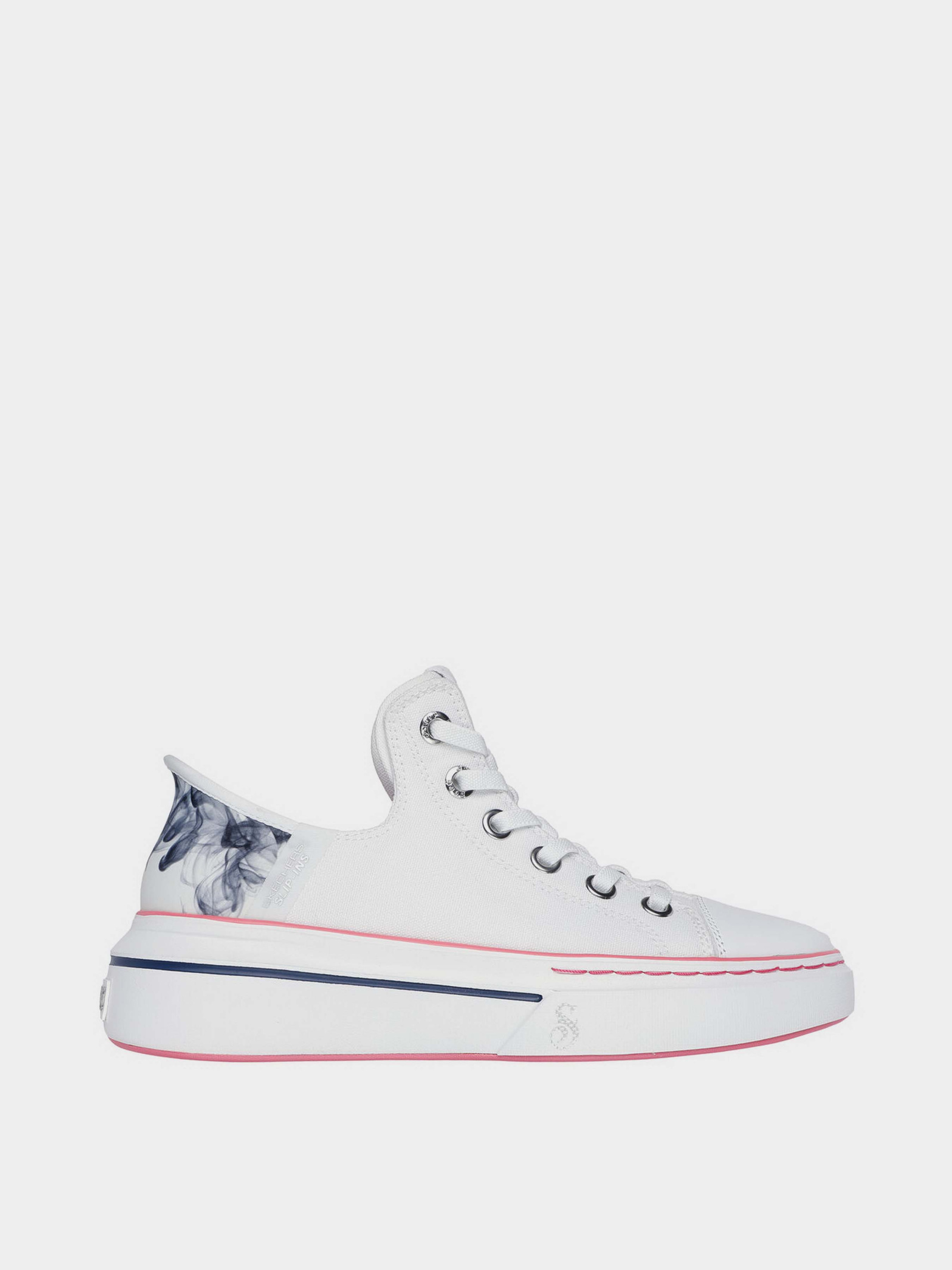 Кеды высокие Женские Skechers