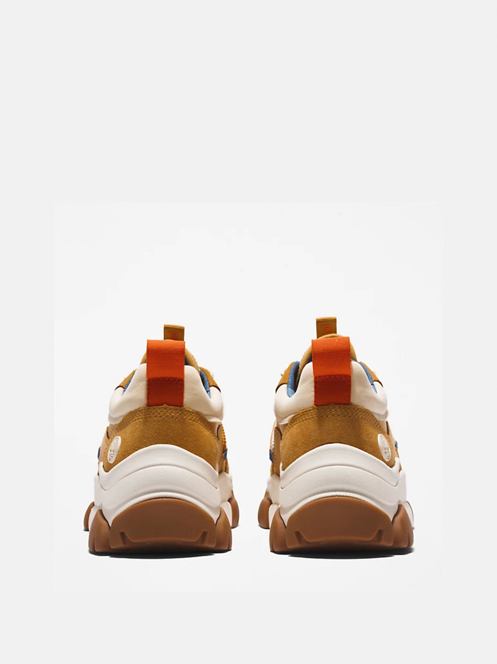 Casual Sneakers Women's Timberland
