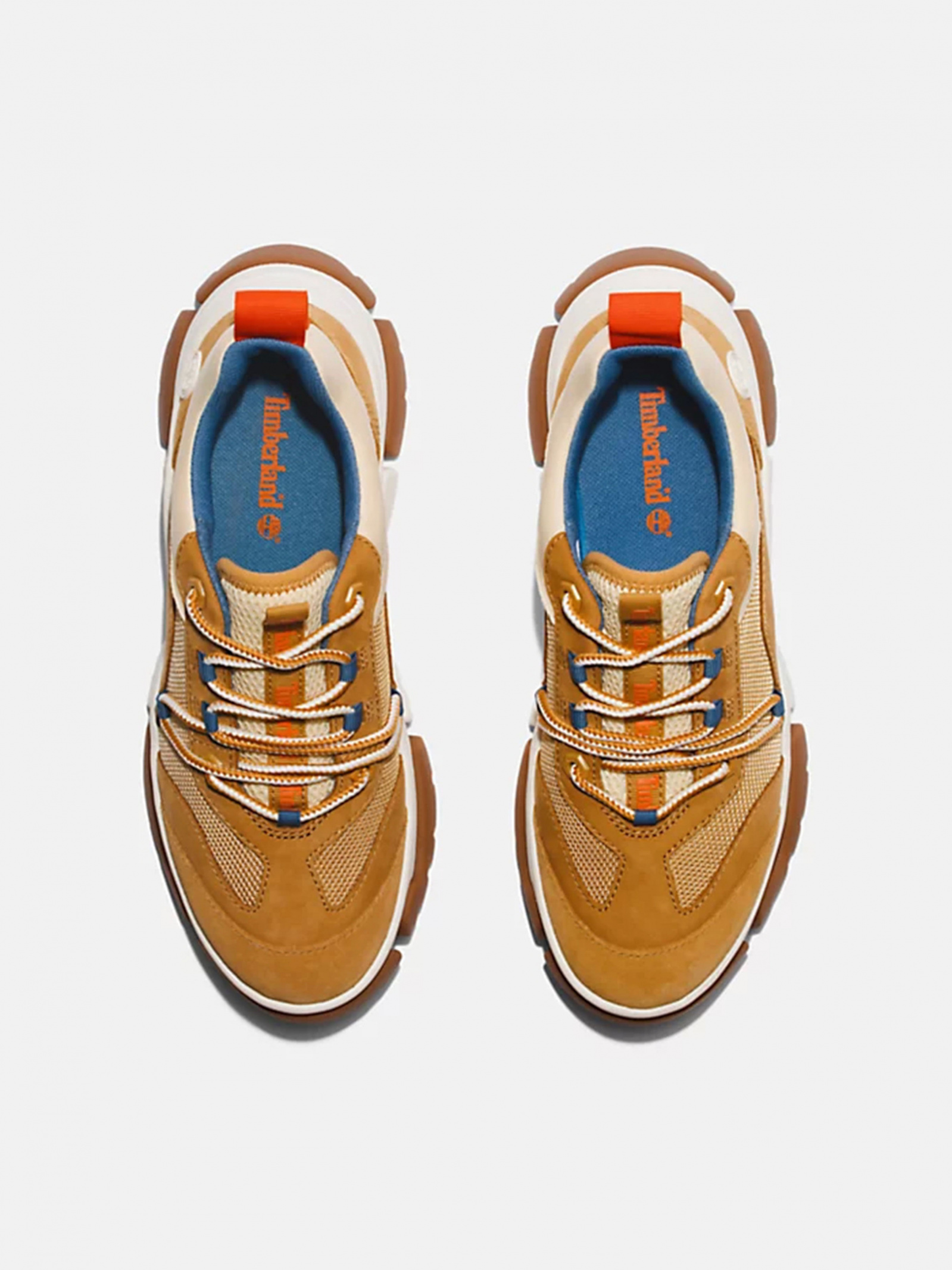 Casual Sneakers Women's Timberland