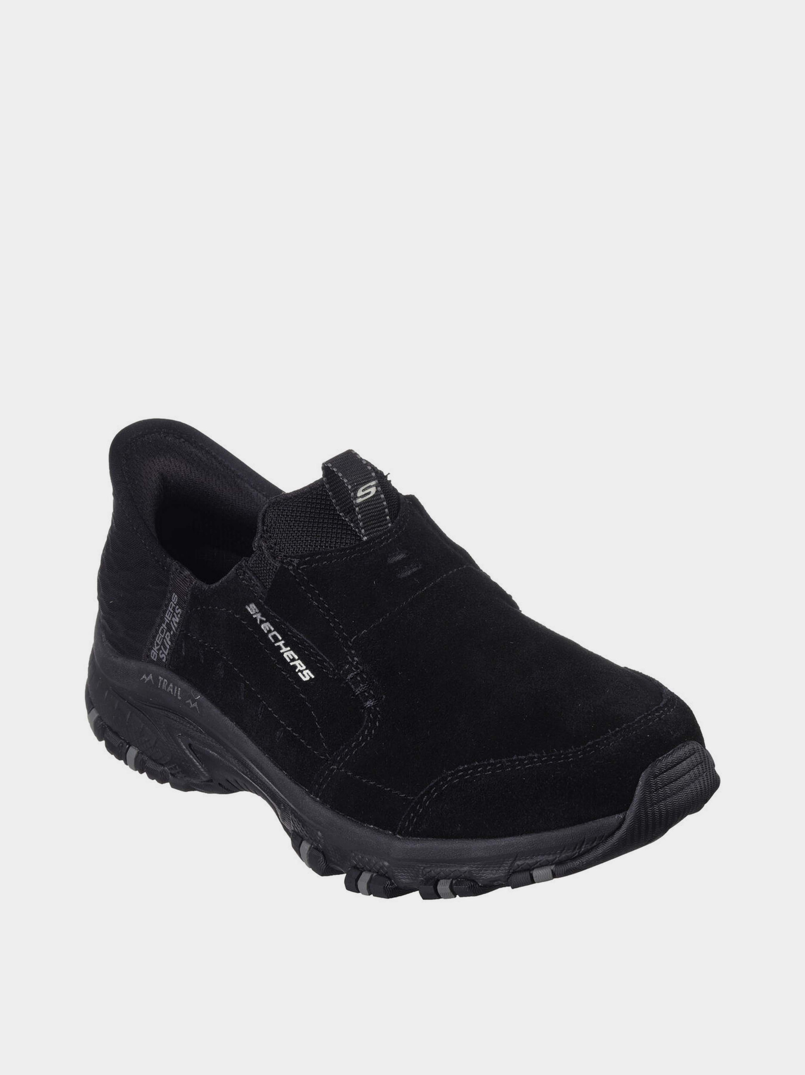 Slip-On Sneakers Women's Skechers