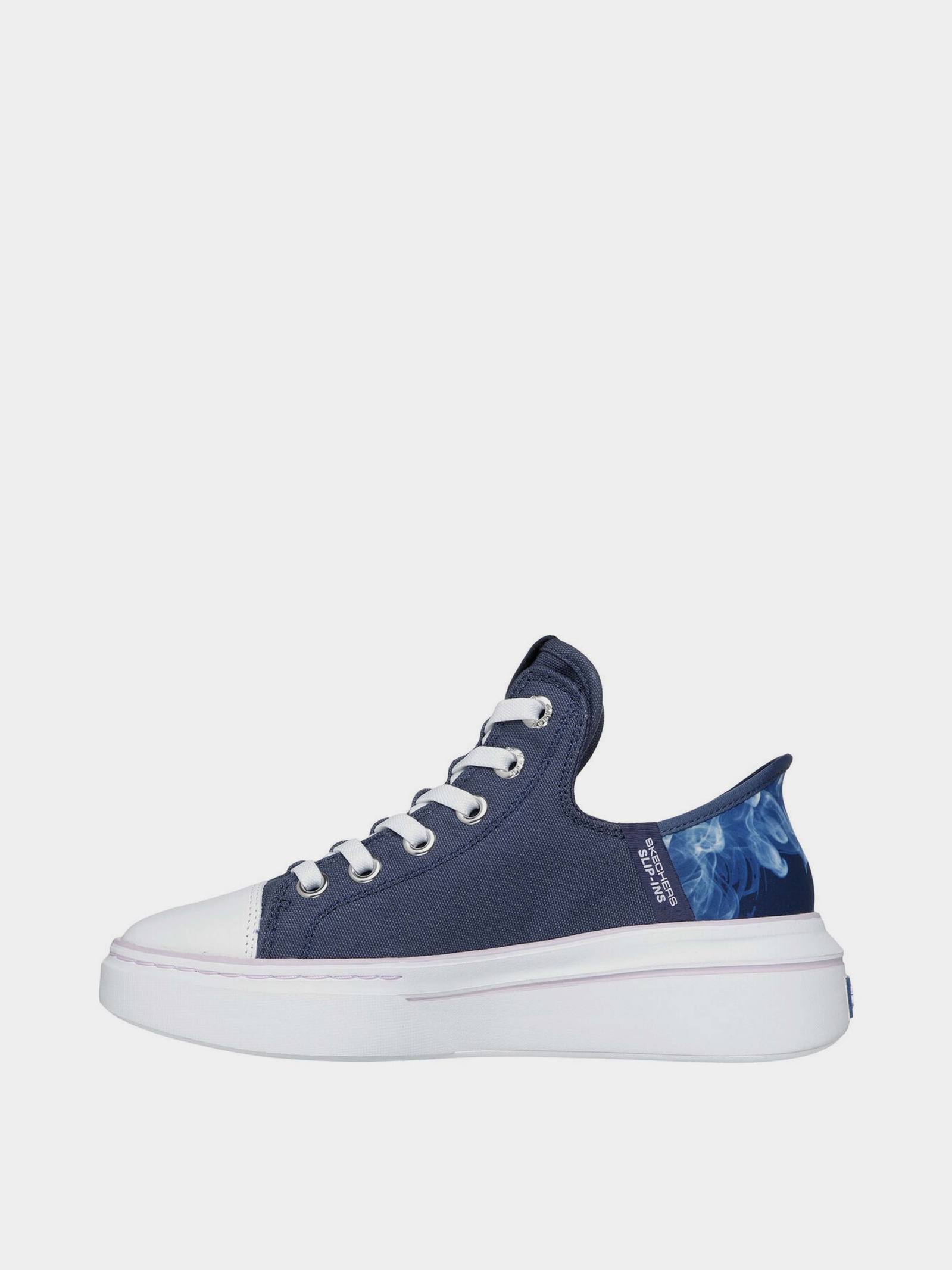Кеди високі Жіночі Skechers