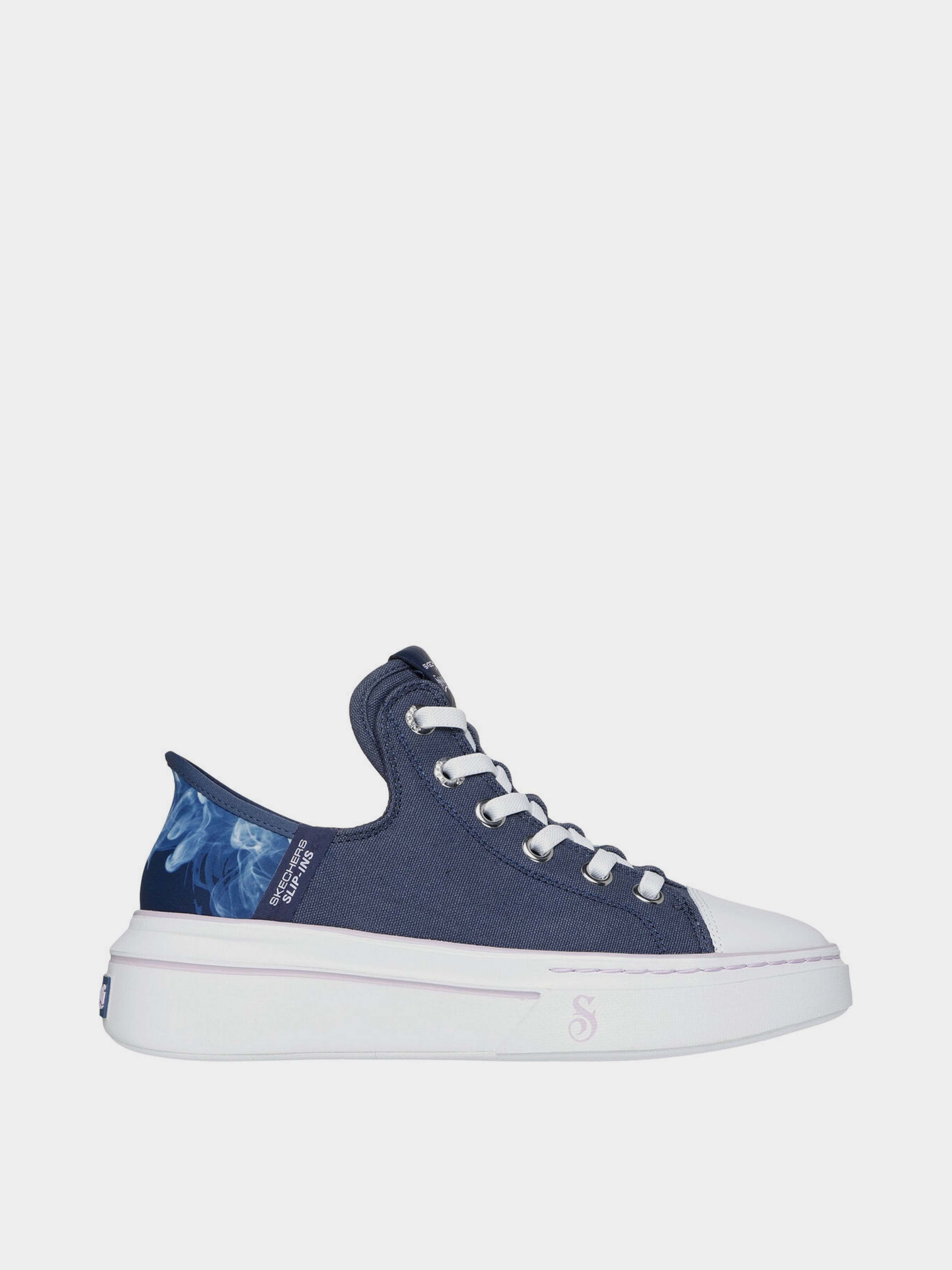 High-Top Sneakers Women's Skechers