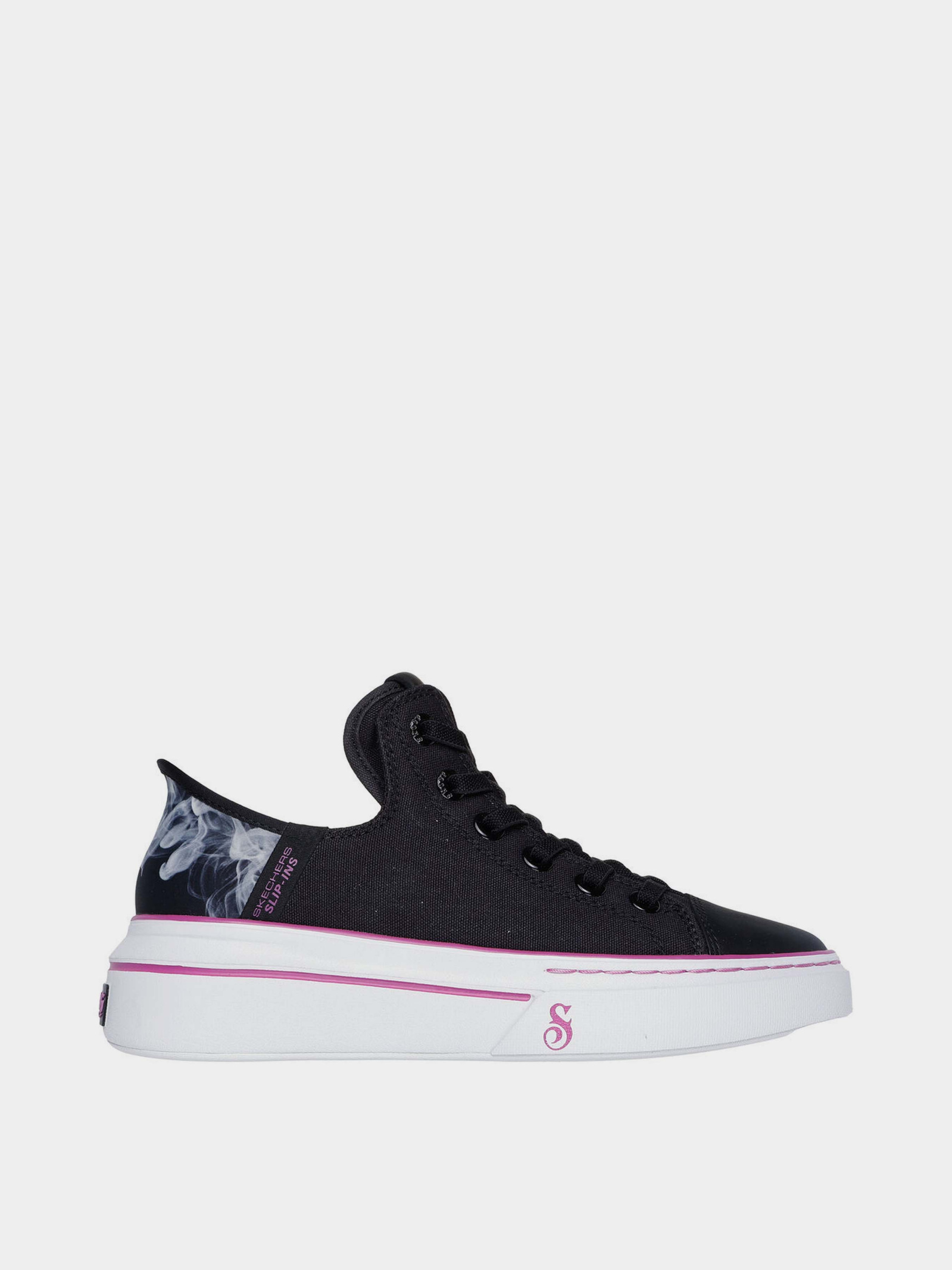 Кеди високі Жіночі Skechers