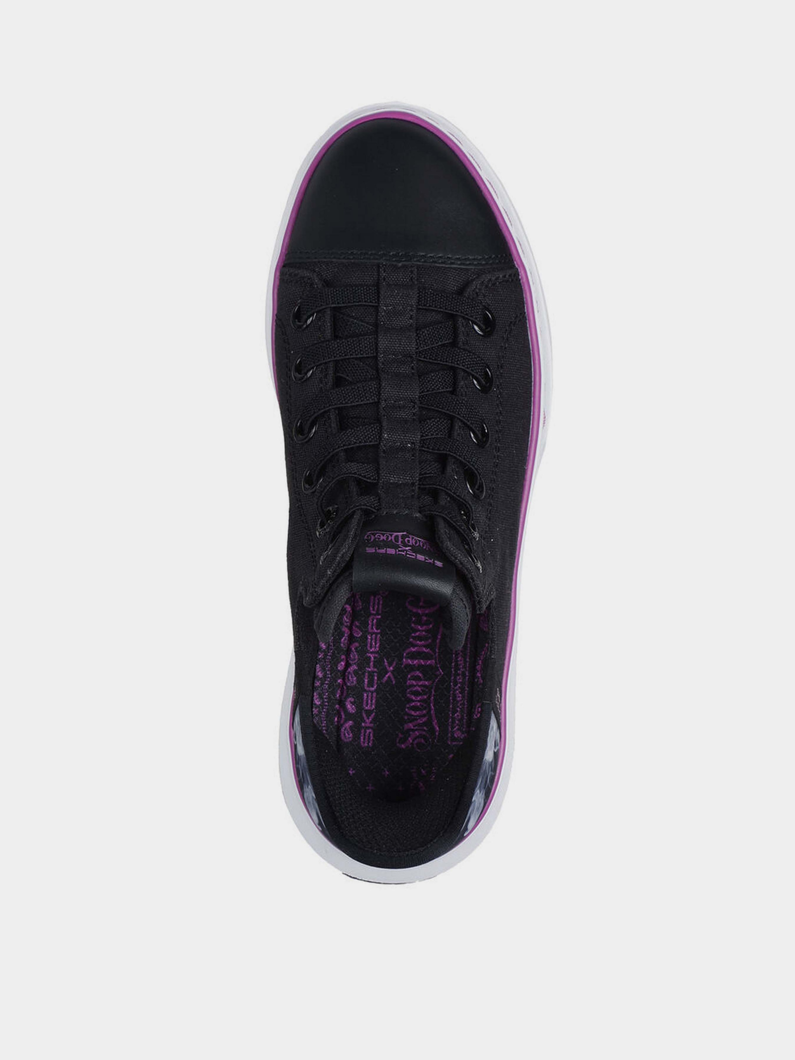 Кеди високі Жіночі Skechers