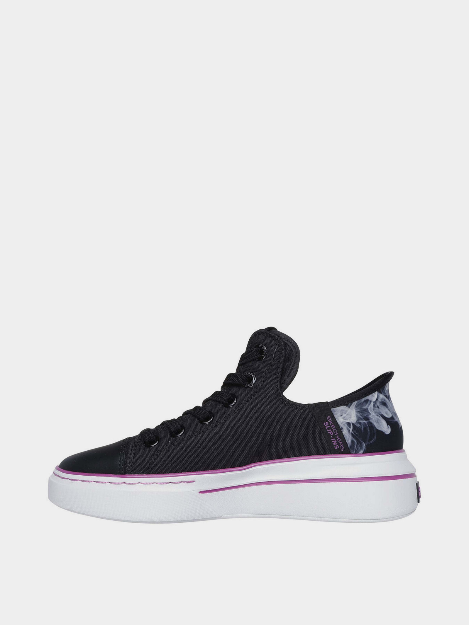 Кеди високі Жіночі Skechers