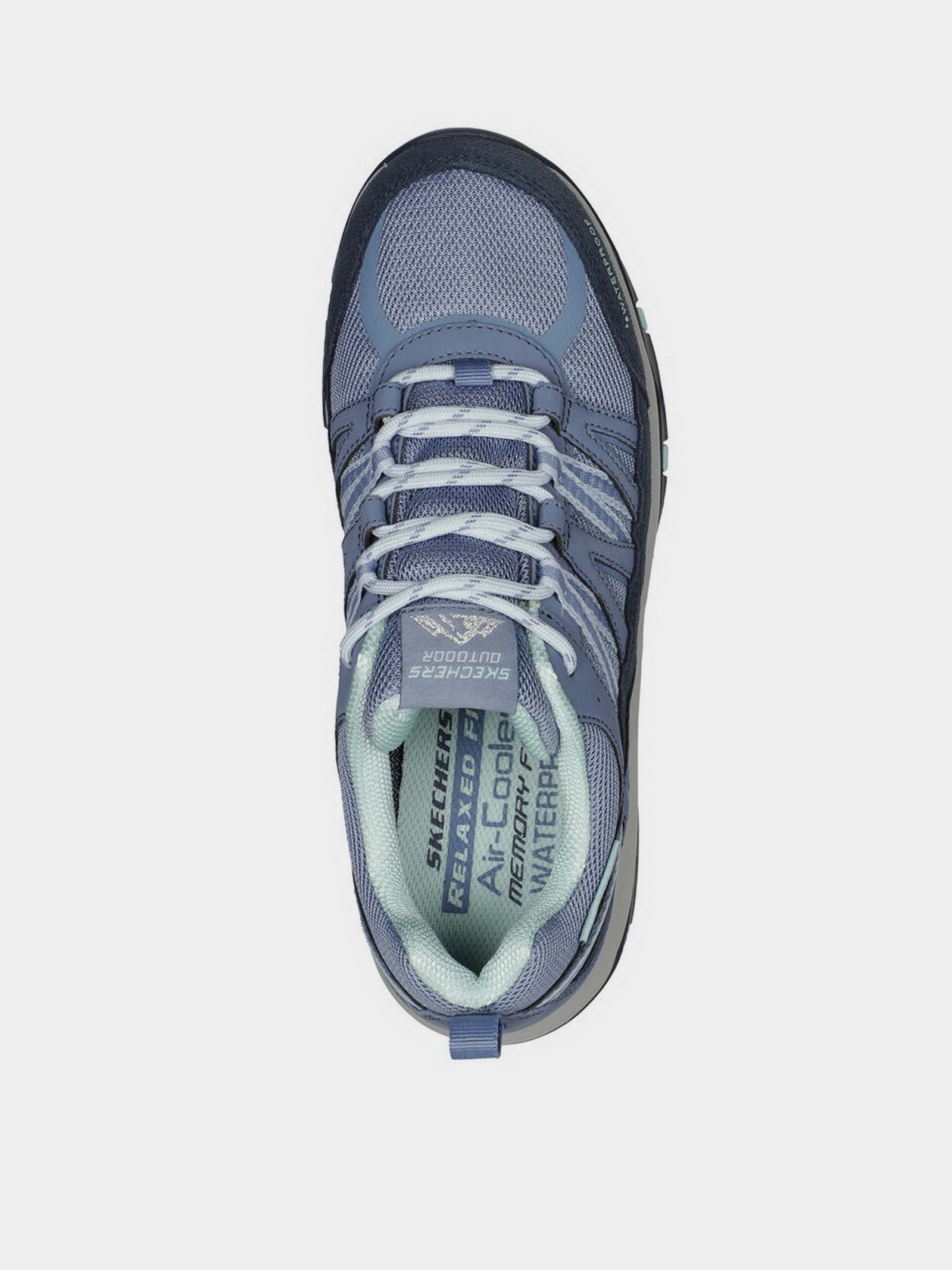 Кроссовки аутдор Женские Skechers