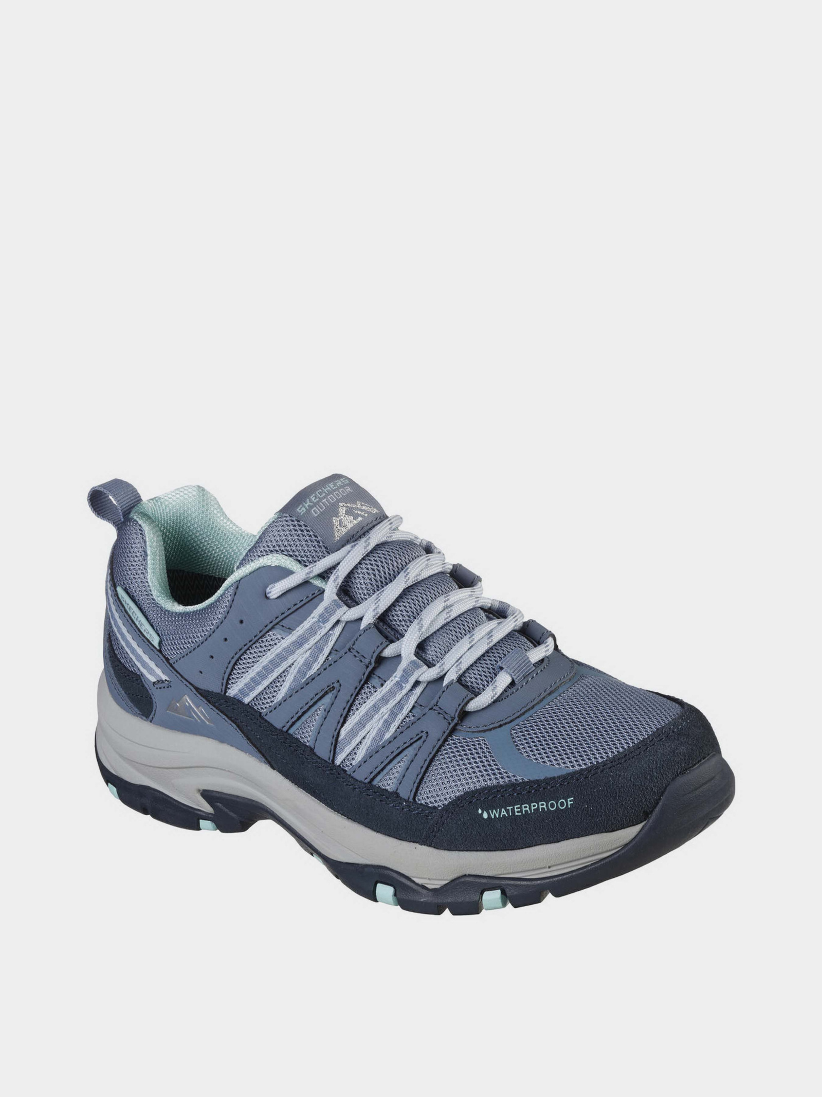 Кроссовки аутдор Женские Skechers