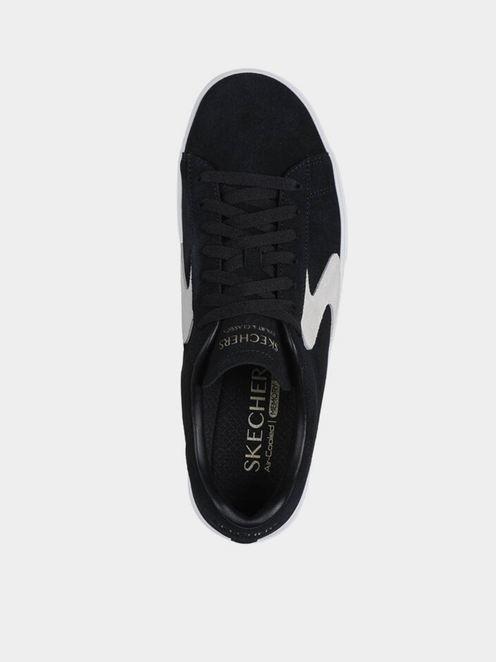 Кеды низкие Мужские Skechers