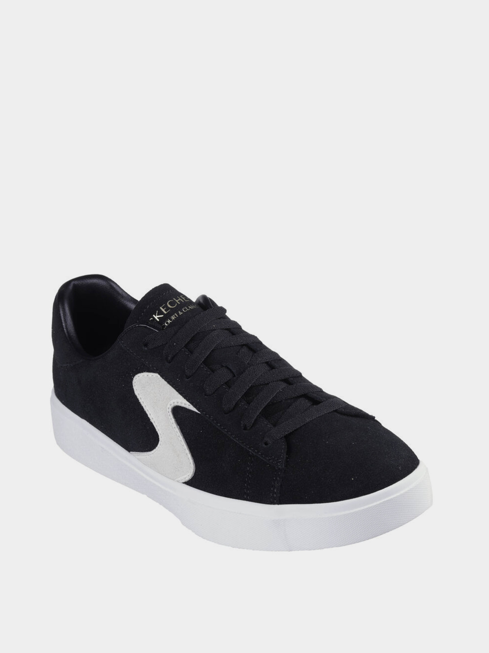 Кеды низкие Мужские Skechers