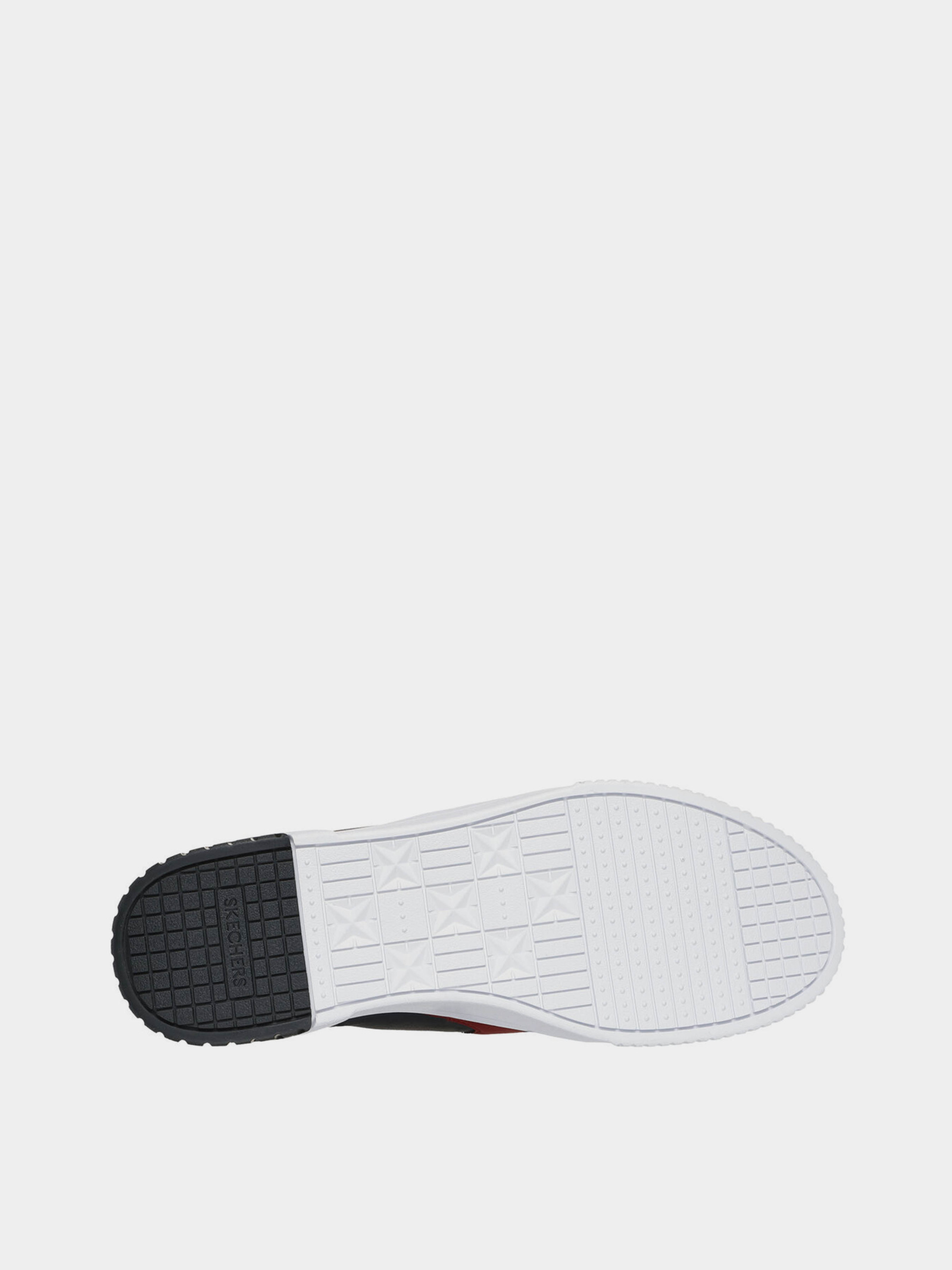 High-Top Sneakers Men's Skechers